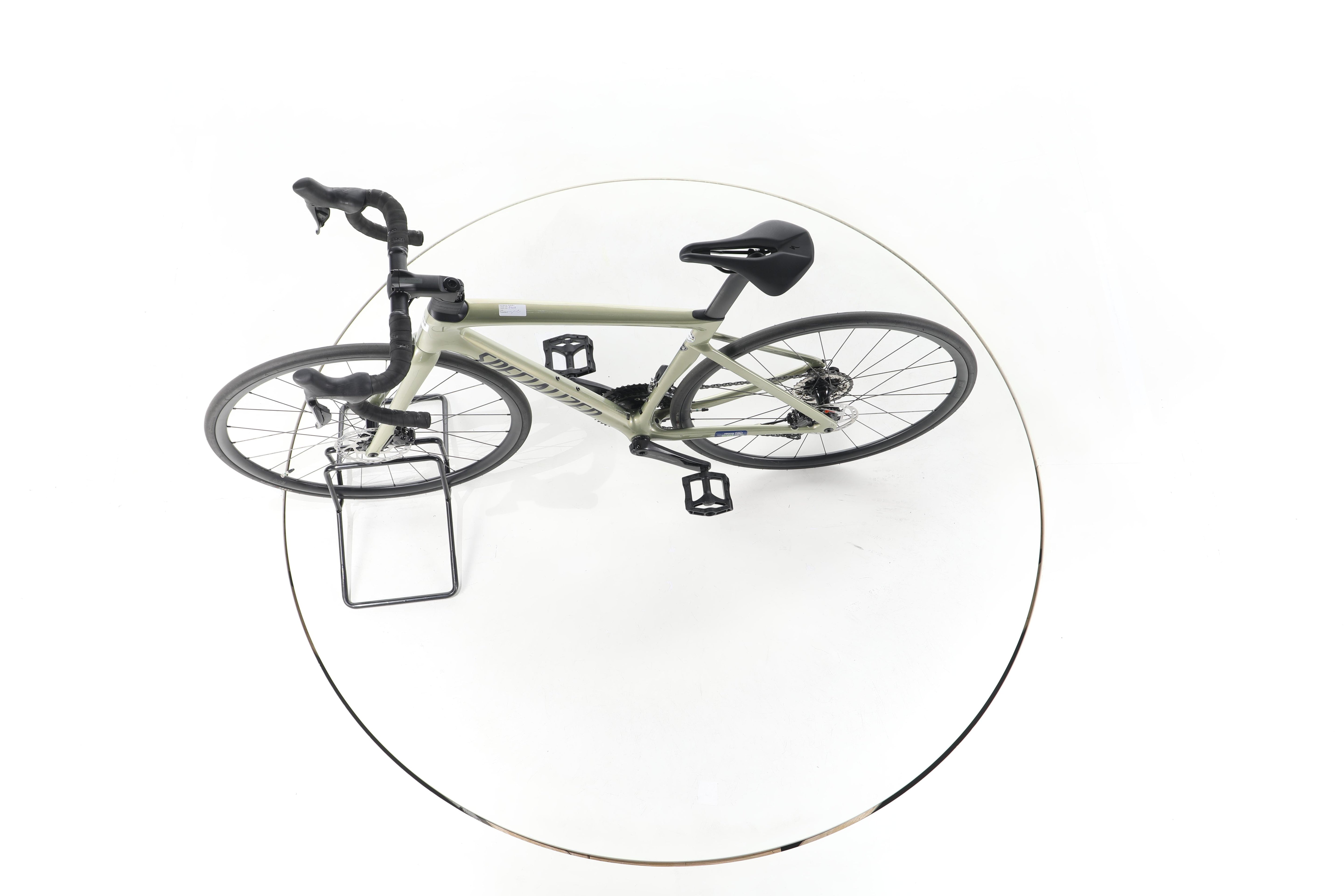 Specialized Tarmac SL7 Comp Rennrad Carbon 2024 - Image 19