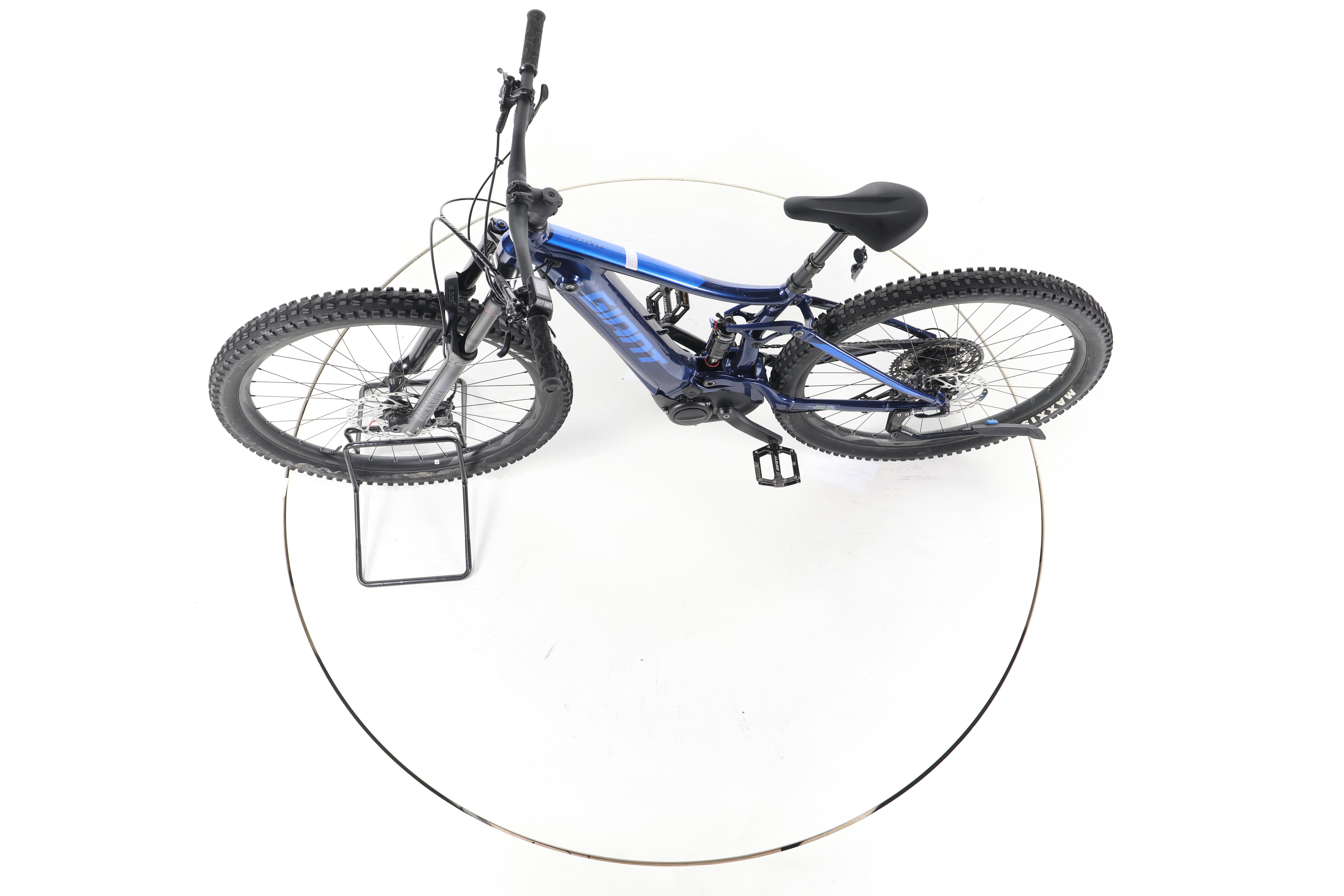 Giant Stance E+ Pro 0 E-Bike Fully - Image 19