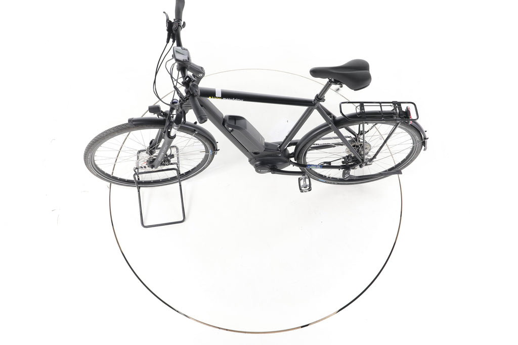 Kieler Manufaktur Active 10 Trekking E-Bike - Image 19