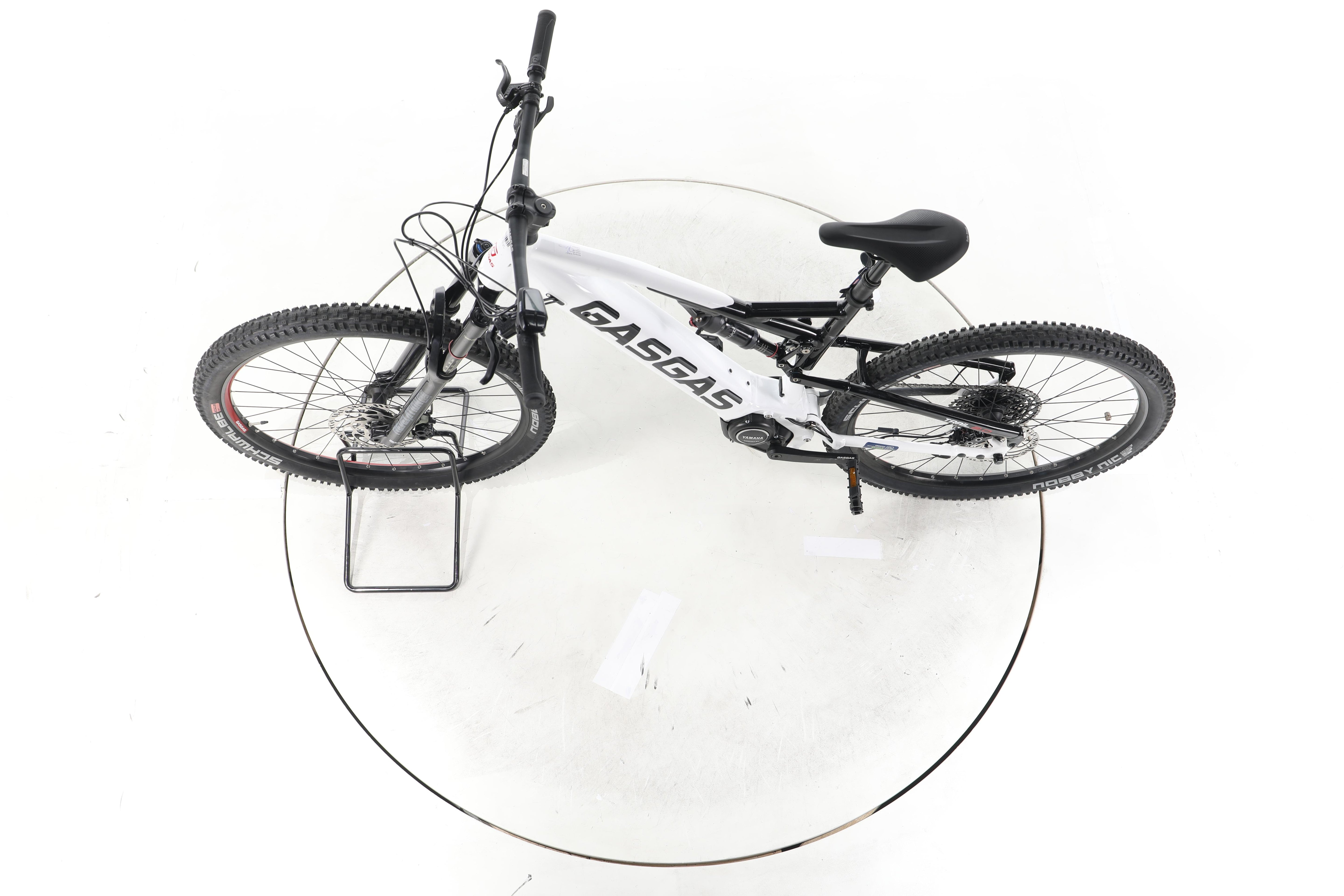 GASGAS G Trail 2.0 E-Bike Fully - Image 19