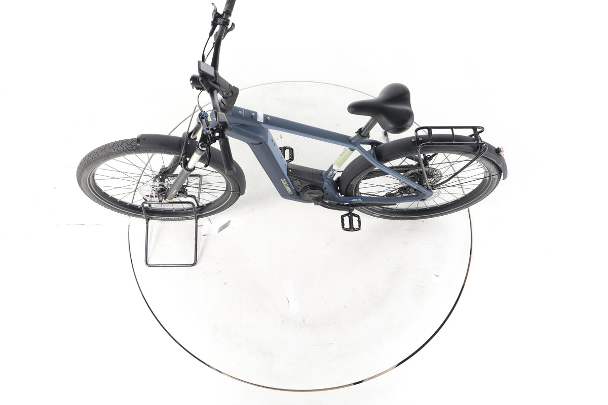 Bergamont E-Revox Premium Pro EQ Trekking E-Bike - Image 19