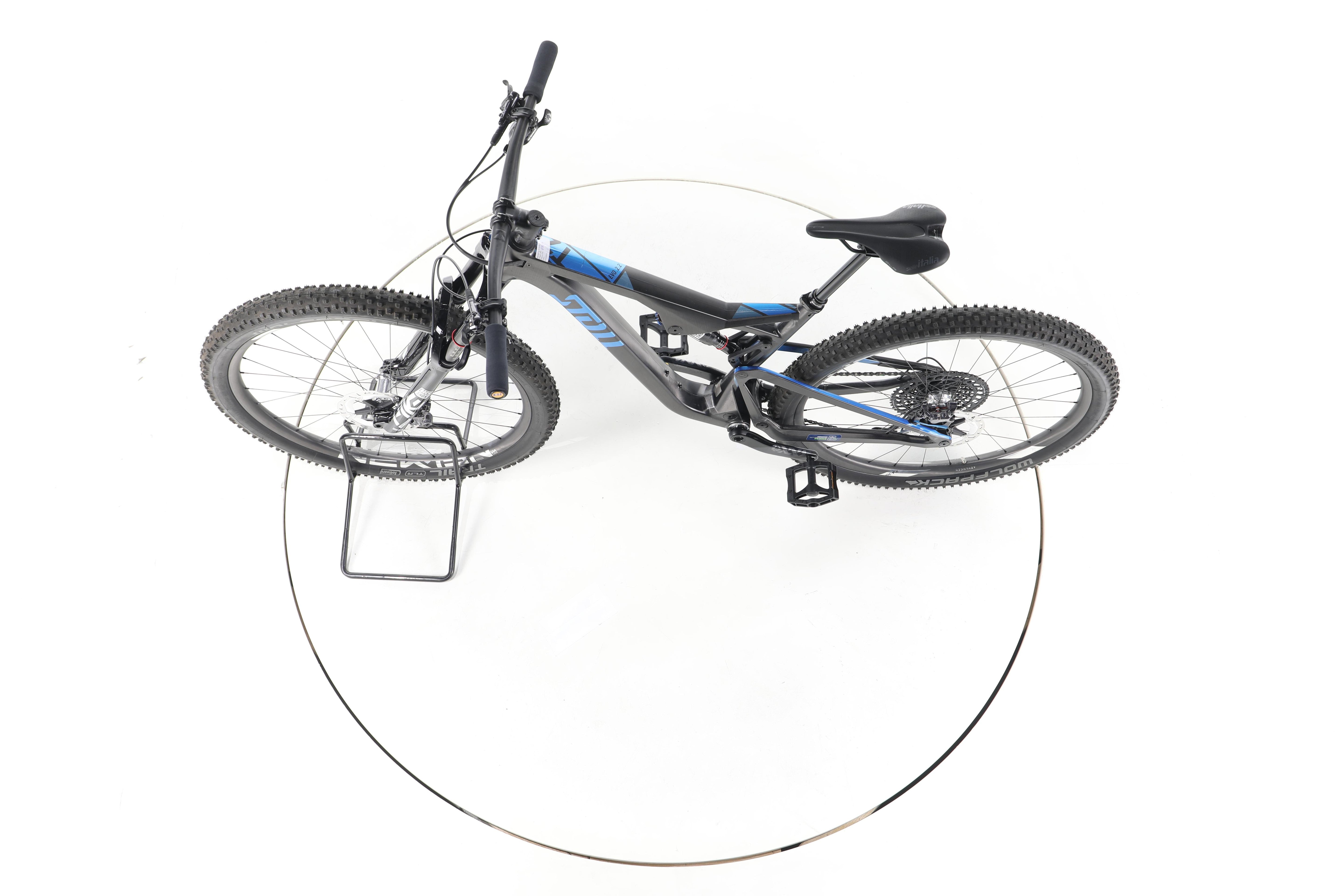 Stoll T2.2 SL Fahrrad Fully - Image 19