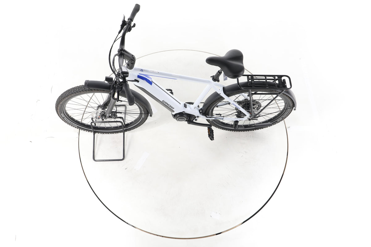 Winora Yucatan 12 Trekking E-Bike - Image 19