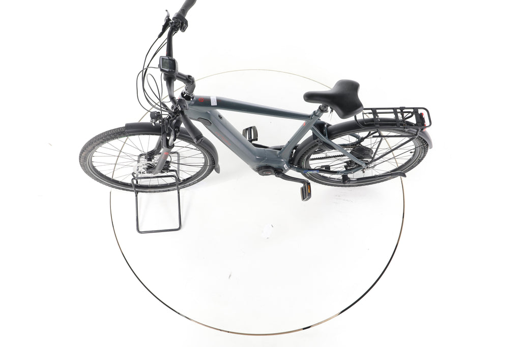 Victoria eManufaktur 11.9 City E-Bike - Image 19