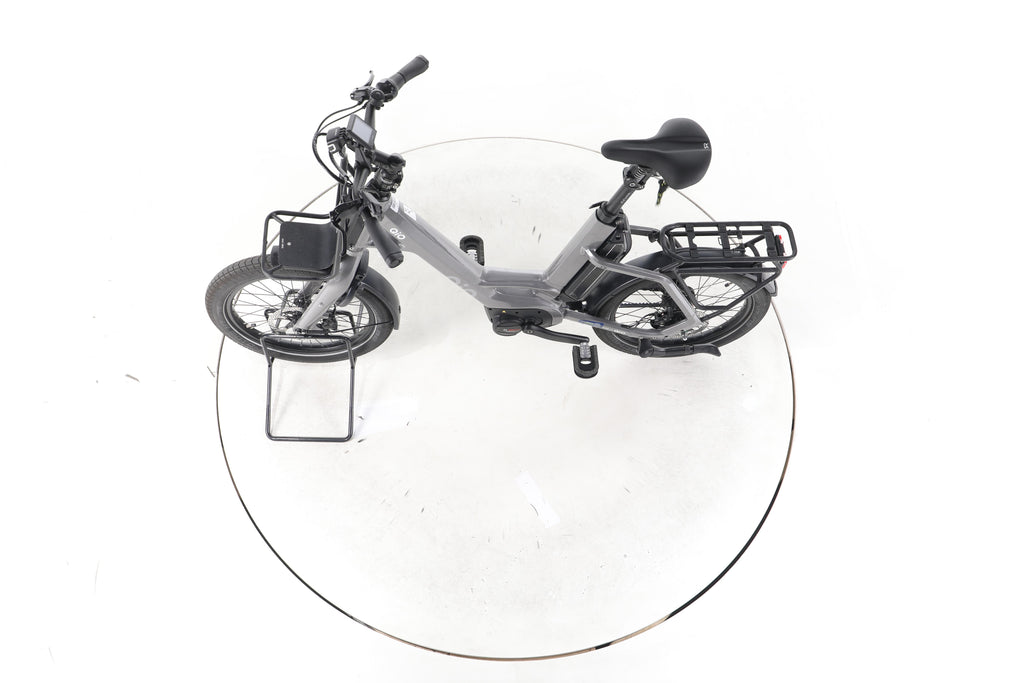 QIO QIO Eins P-E5 Kompakt E-Bike Tiefeinsteiger - Image 19