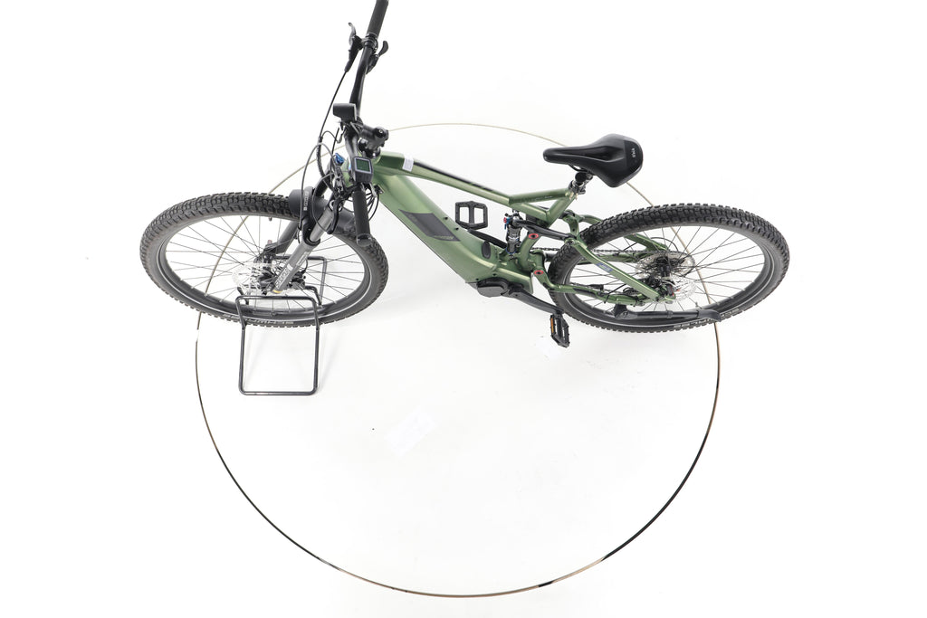 MORRISON Yurok Fully E-Bike - Image 19