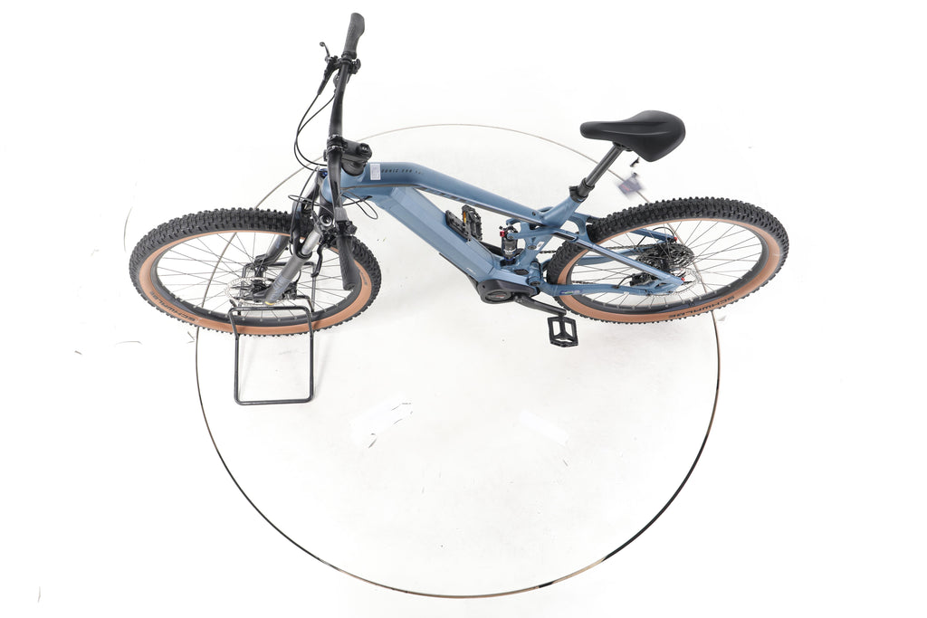 Bulls Sonic EVO TR 1 E-Bike Fully - Image 19