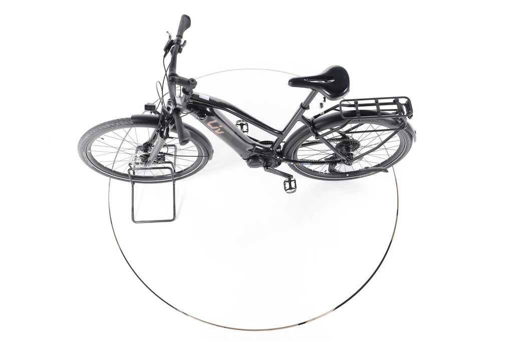 Liv Amiti-E+ 2 Trekking E-Bike - Image 19