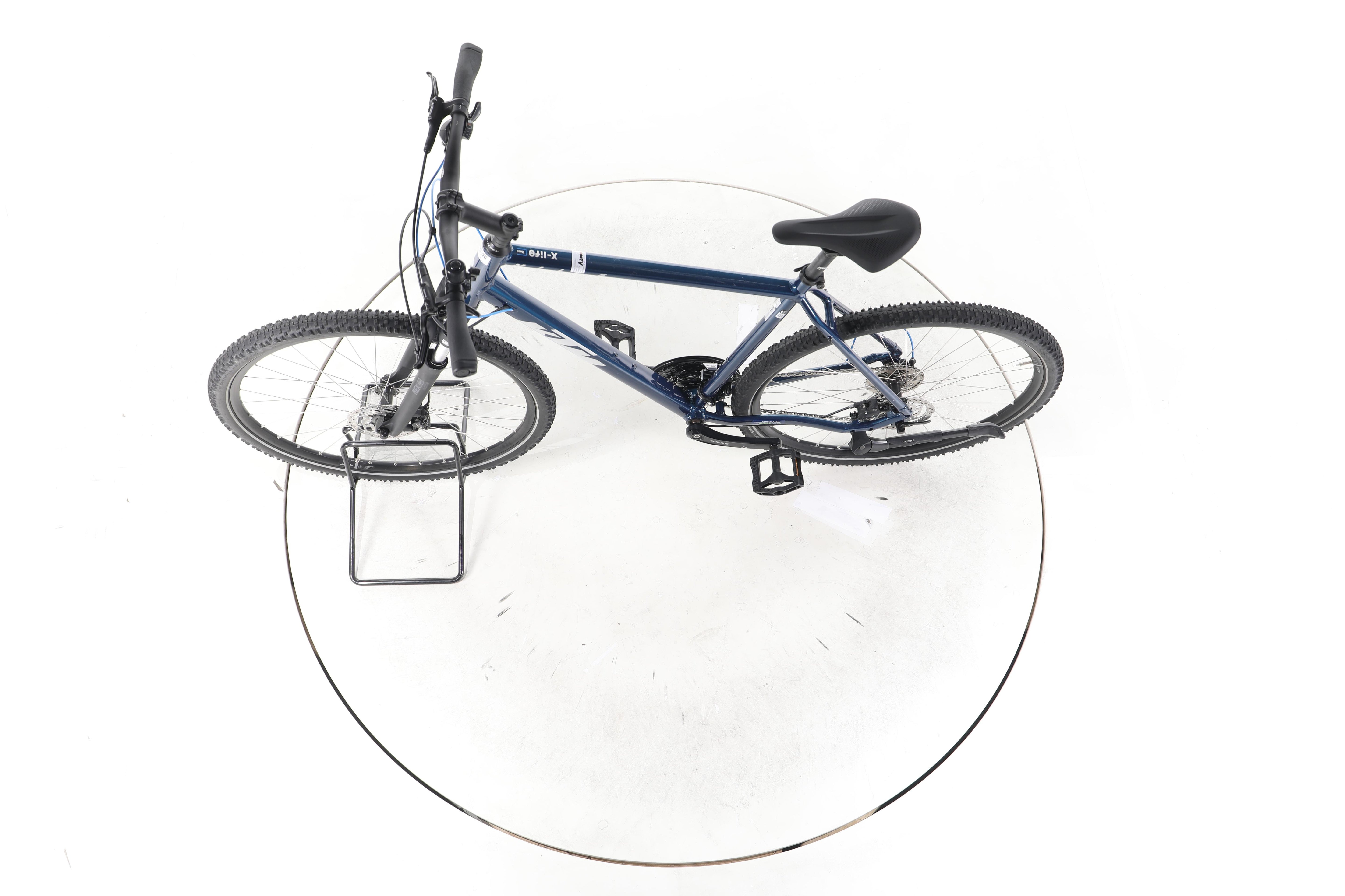 KTM X-Life ROAD Fahrrad Hardtail - Image 19