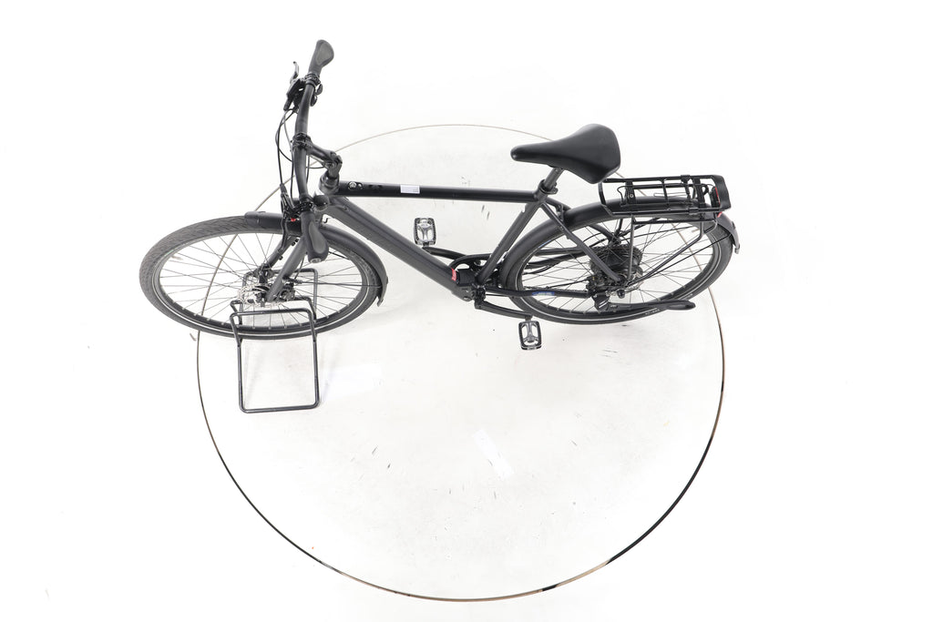 Rabeneick TC E Fahrrad City & Trekking - Image 19