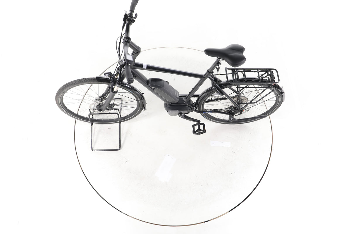 Stevens E-Molveno Trekking E-Bike - Image 19