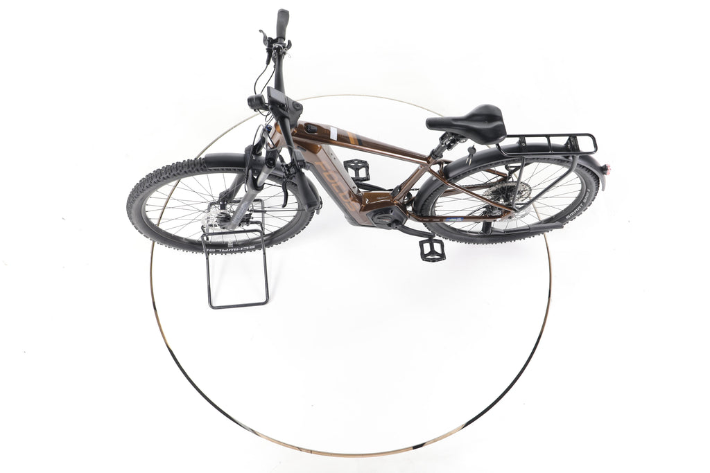 Focus Aventura² 6.8 Trekking E-Bike - Image 19