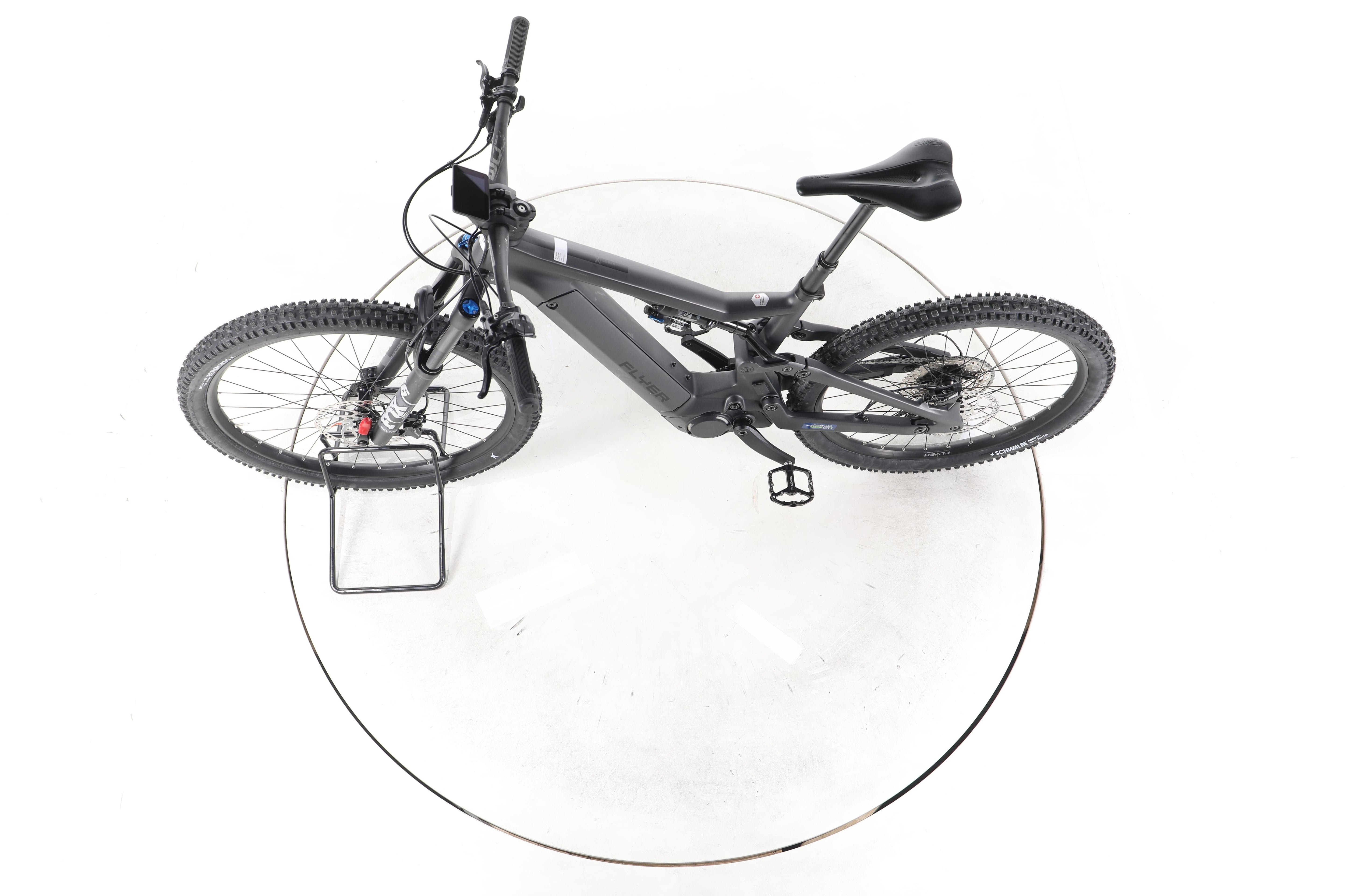 FLYER Uproc X 6.10 E-Bike Fully Carbon - Image 19