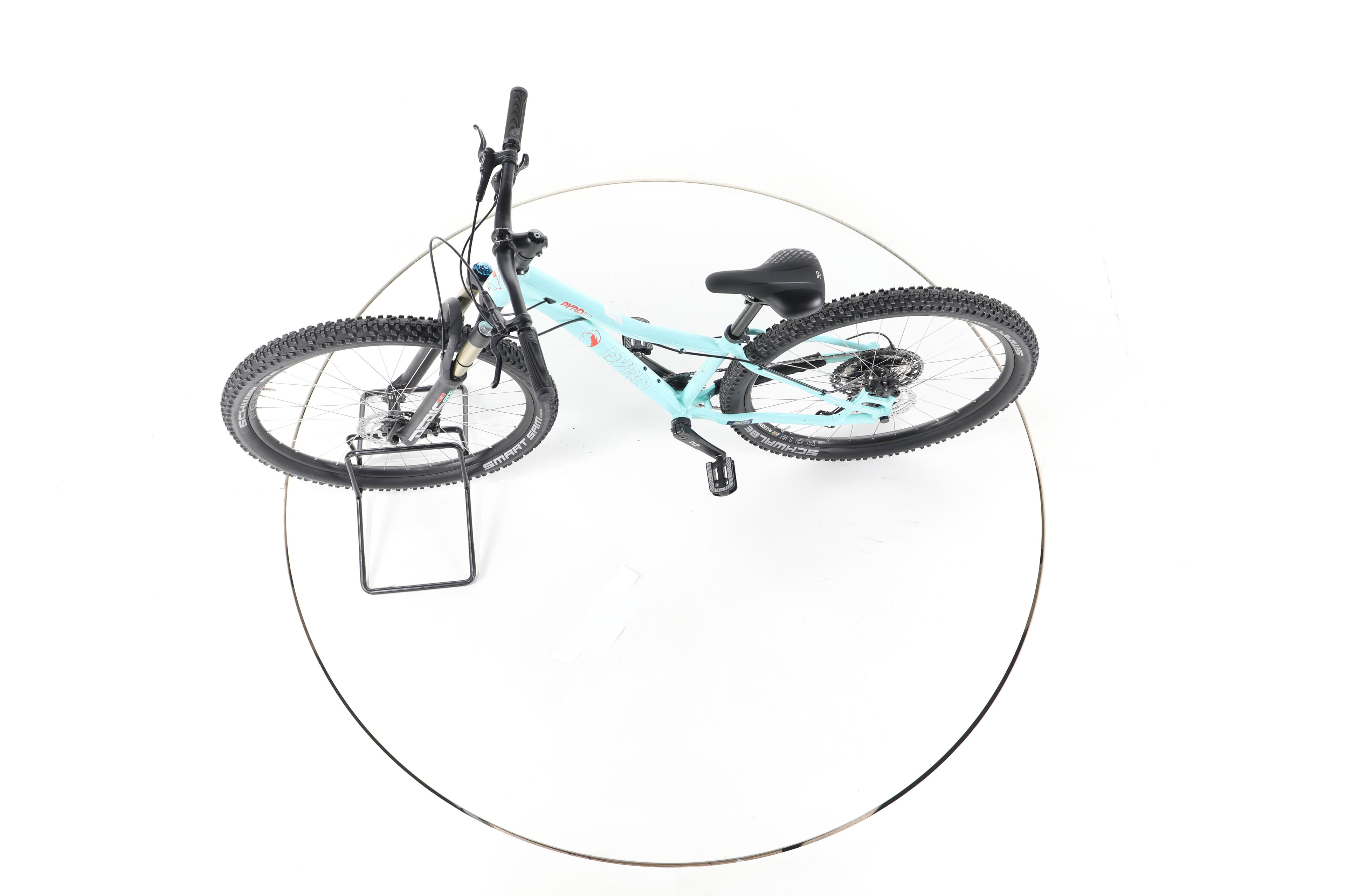 Pyrobikes B.13 - Image 19