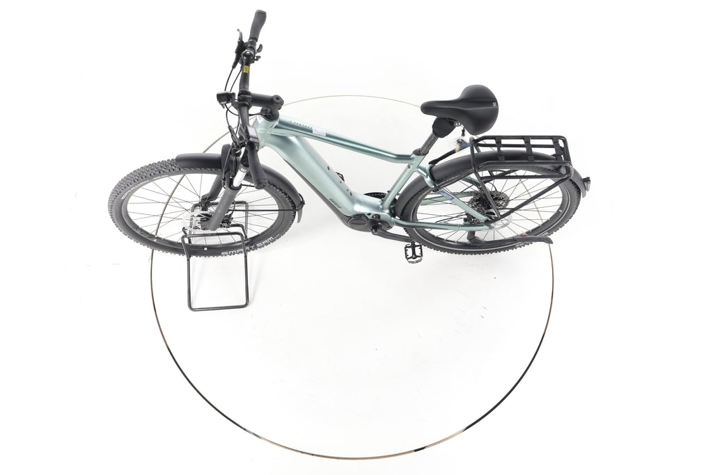 Giant Explore E+ 1 Trekking E-Bike - Image 19