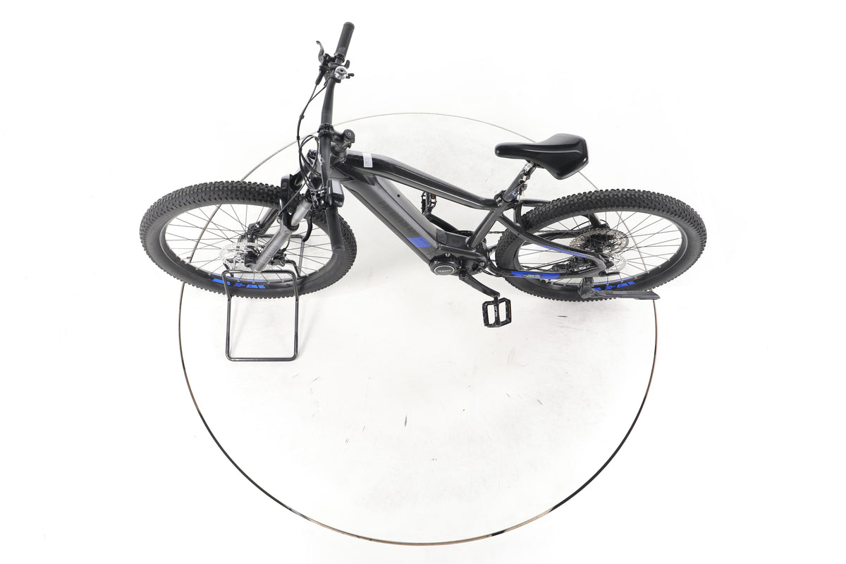 Haibike HardSeven 7 E-Bike 2024 - Image 19