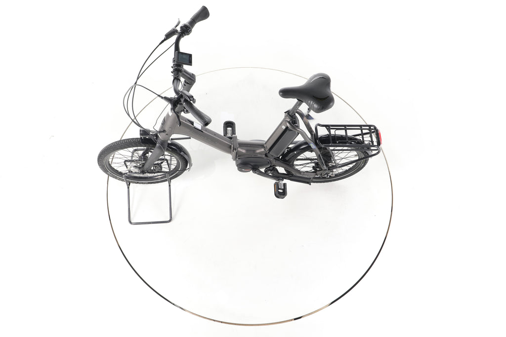 Hercules Rob Fold F5 Falt E-Bike Tiefeinsteiger - Image 19