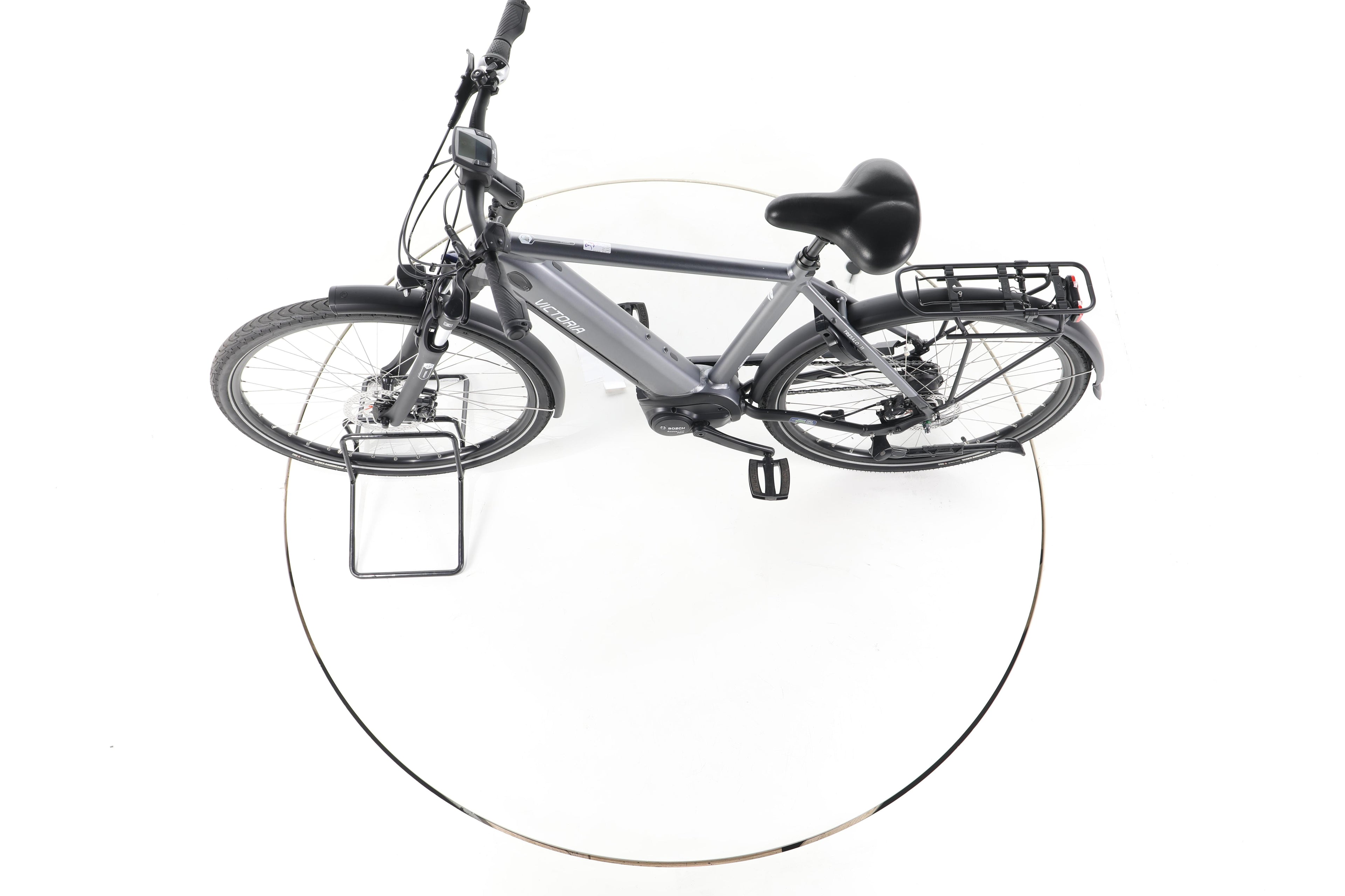 Victoria Tresalo 11 Trekking E-Bike - Image 19