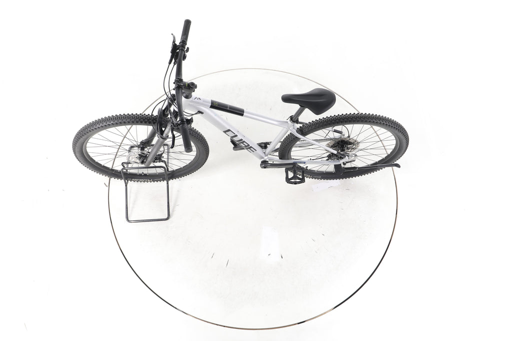 Cube Attention SLX Fahrrad Hardtail - Image 19