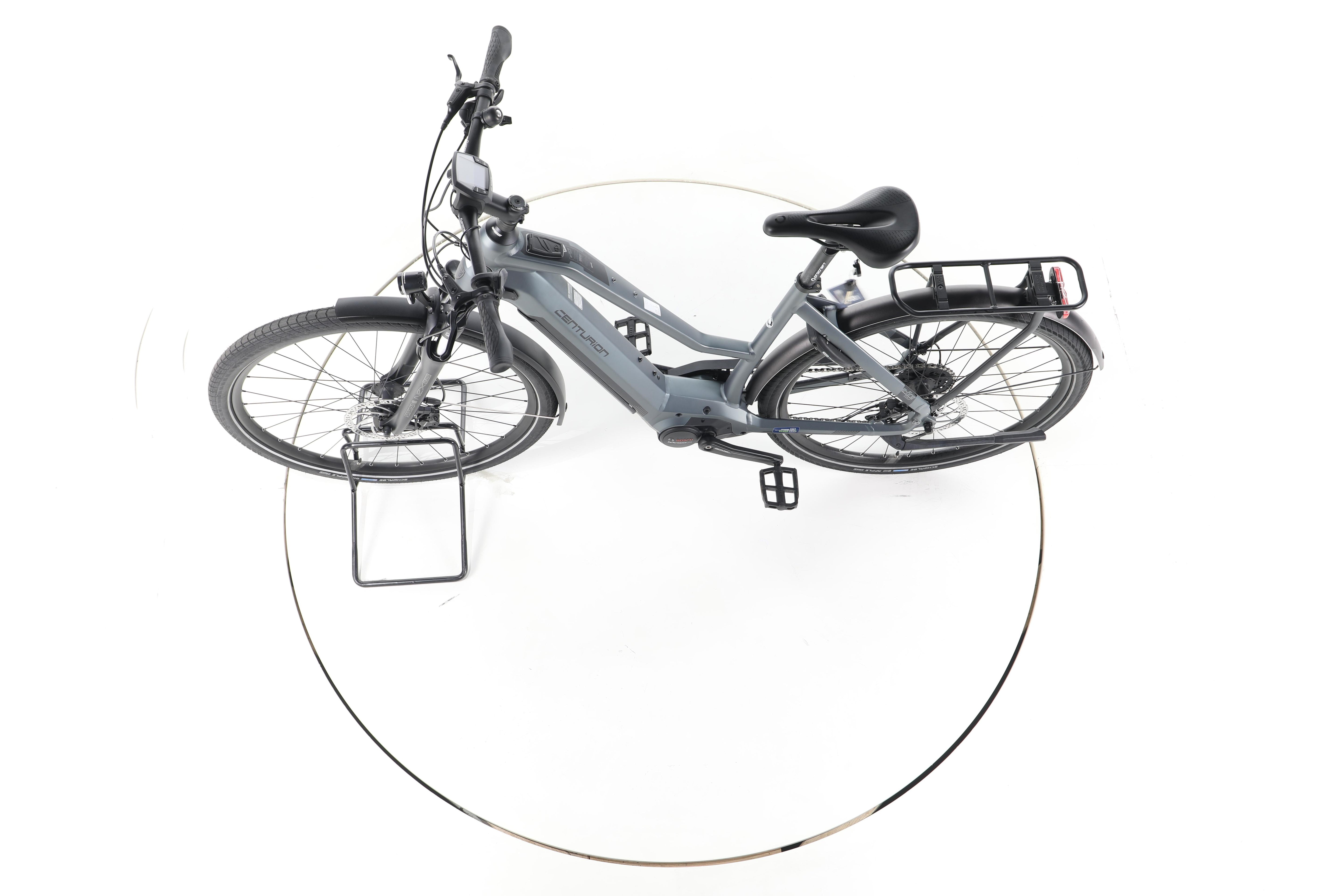 Centurion E-Fire Tour R760i Trekking E-Bike - Image 19