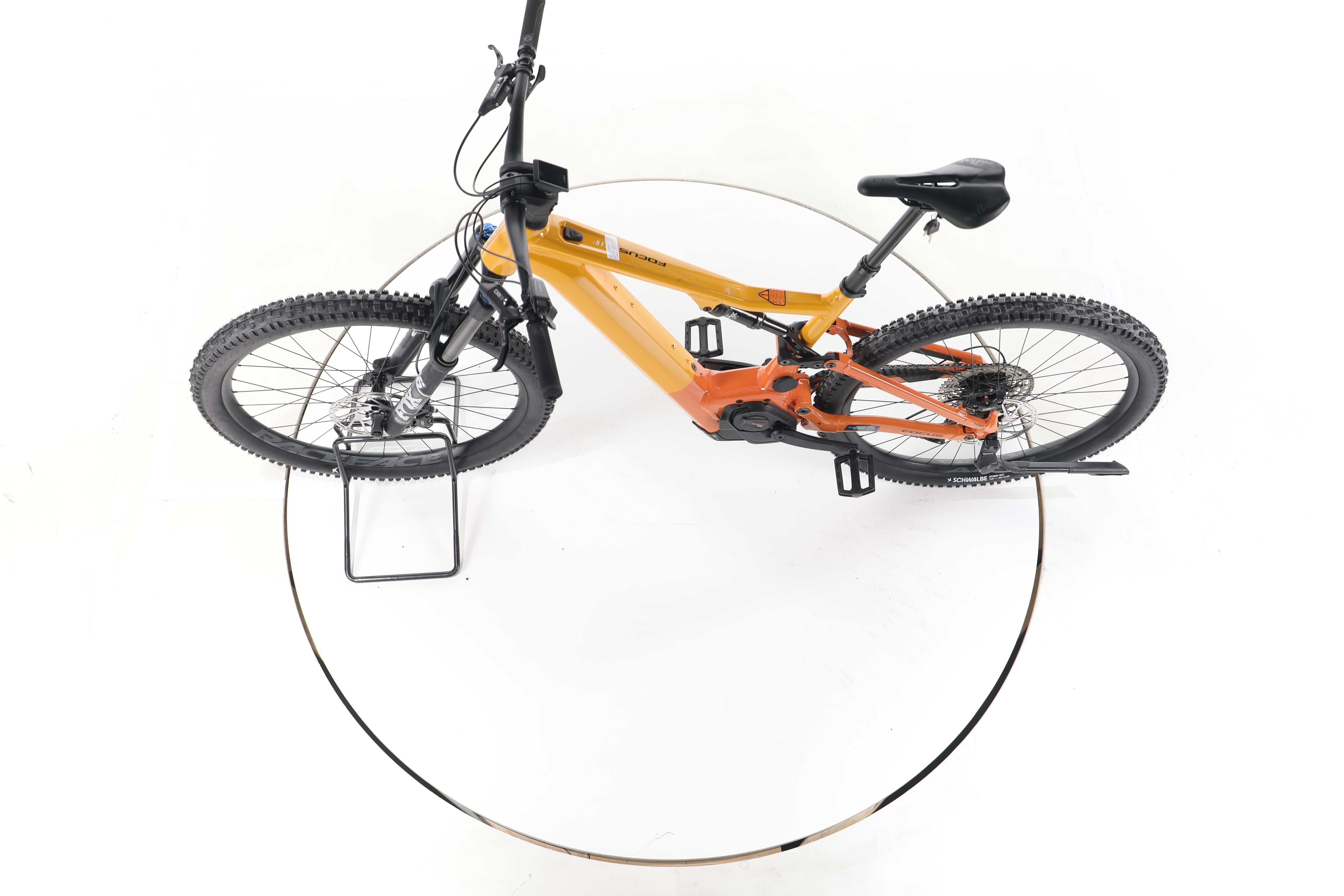 Focus JAM² 6.8 E-Bike Fully - Image 19