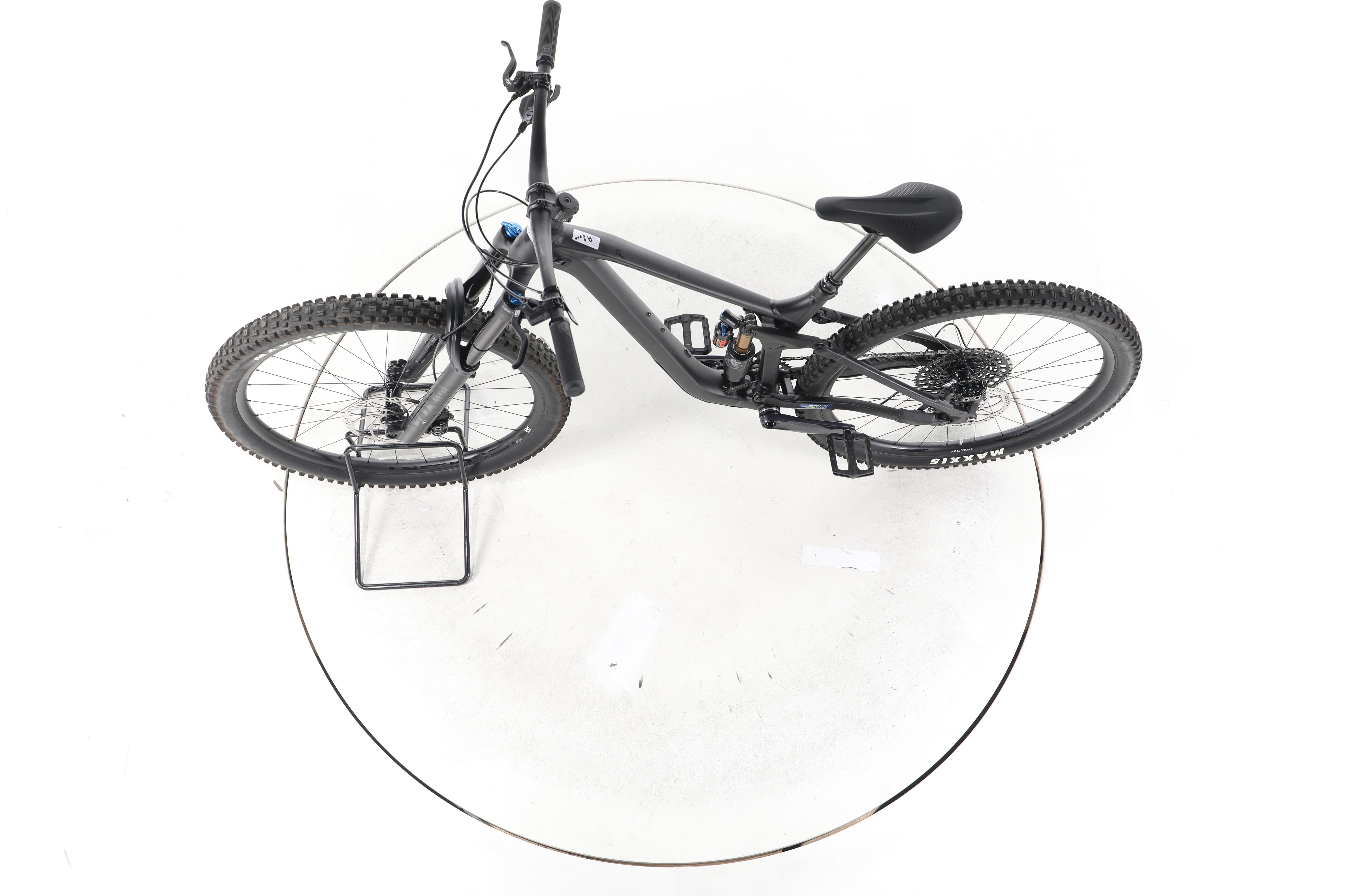 Cube Stereo ONE77 Pro Fahrrad Fully - Image 19
