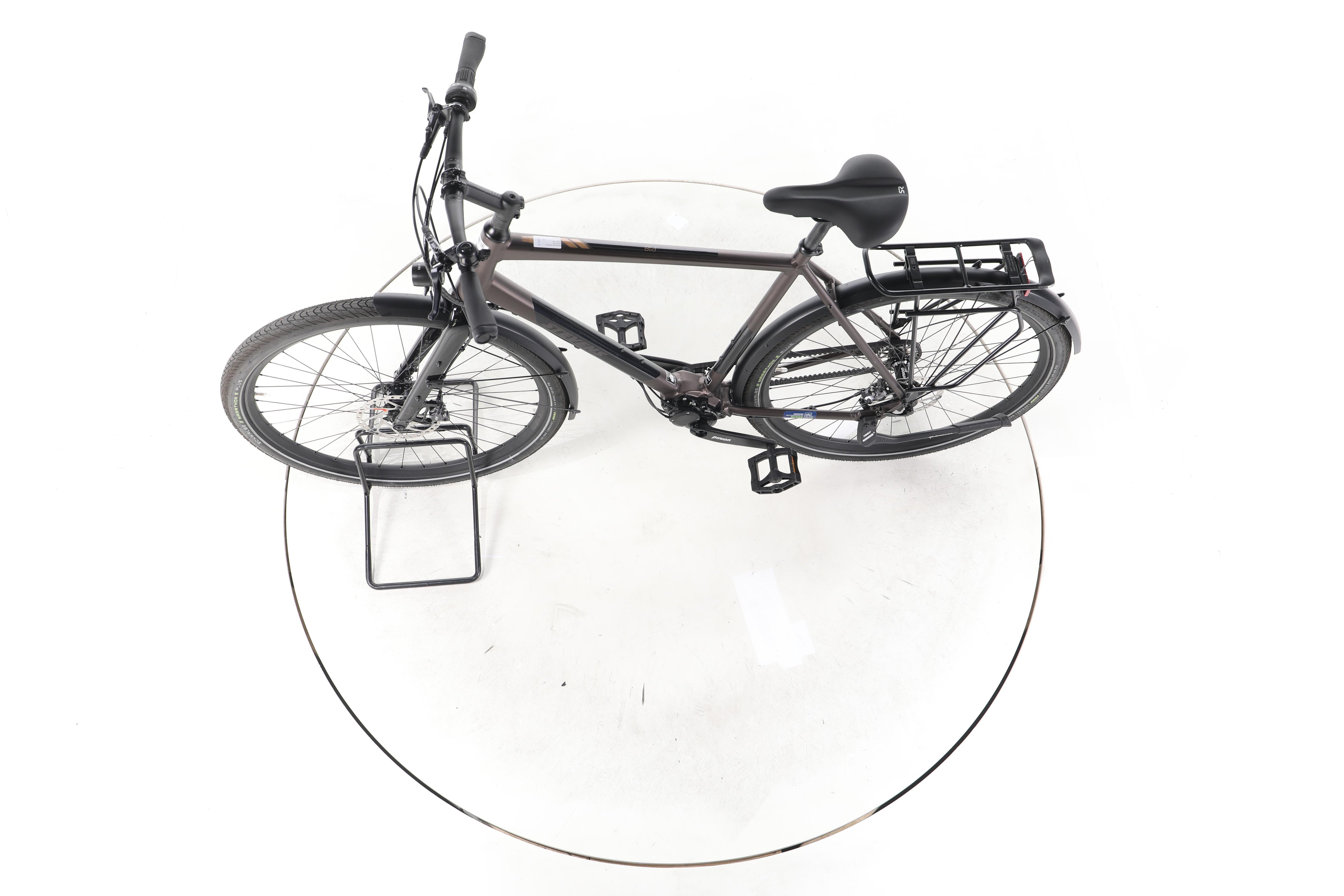 Stevens P18 Fahrrad City & Trekking - Image 19