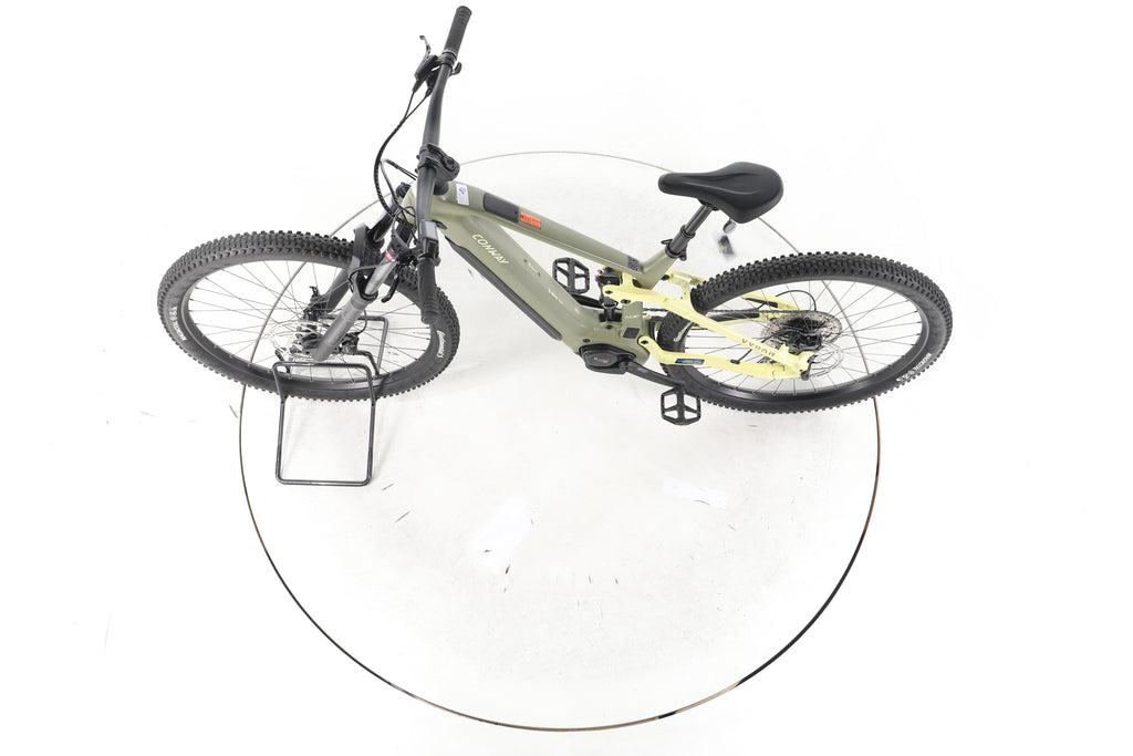 Conway Xyron ST 4.0 E-Bike Fully 2026 - Image 19