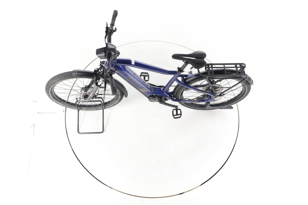 Haibike Trekking 7 Trekking E-Bike - Image 19