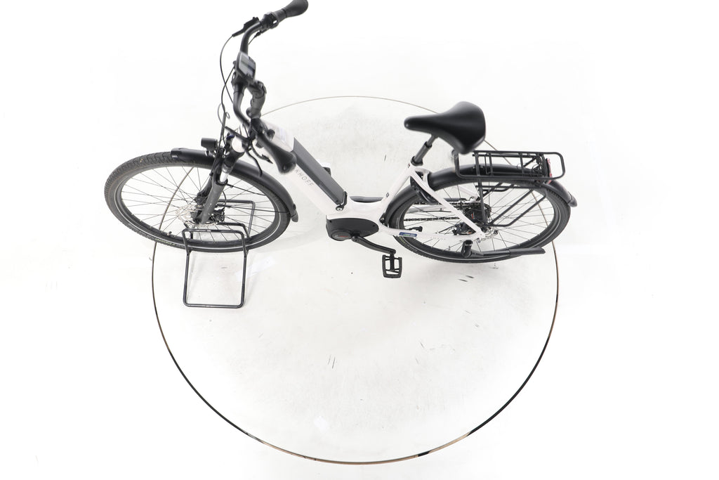 Kalkhoff Image 3.B Advance City E-Bike Tiefeinsteiger - Image 19