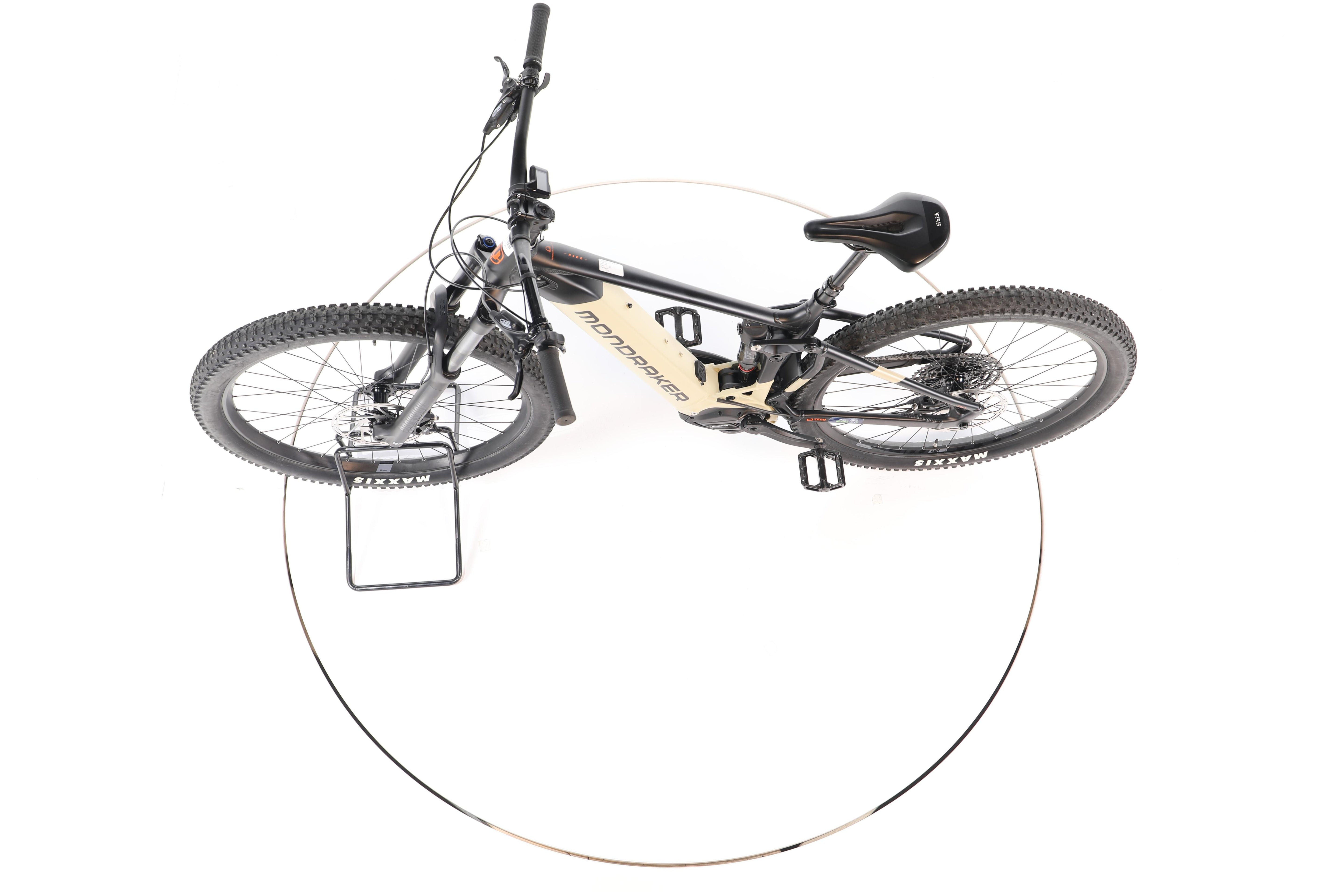 Mondraker DUSK E-Bike Fully - Image 19