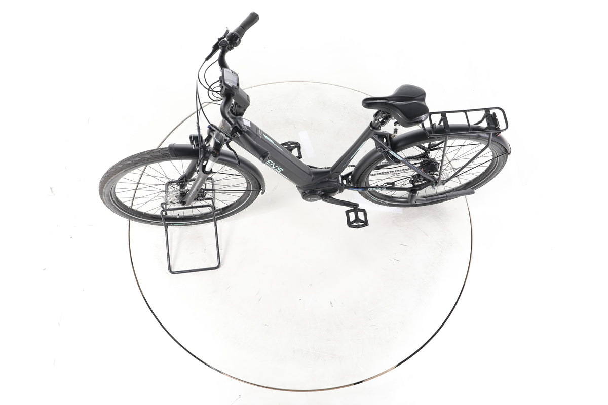 Green's Bromley City E-Bike Tiefeinsteiger - Image 19