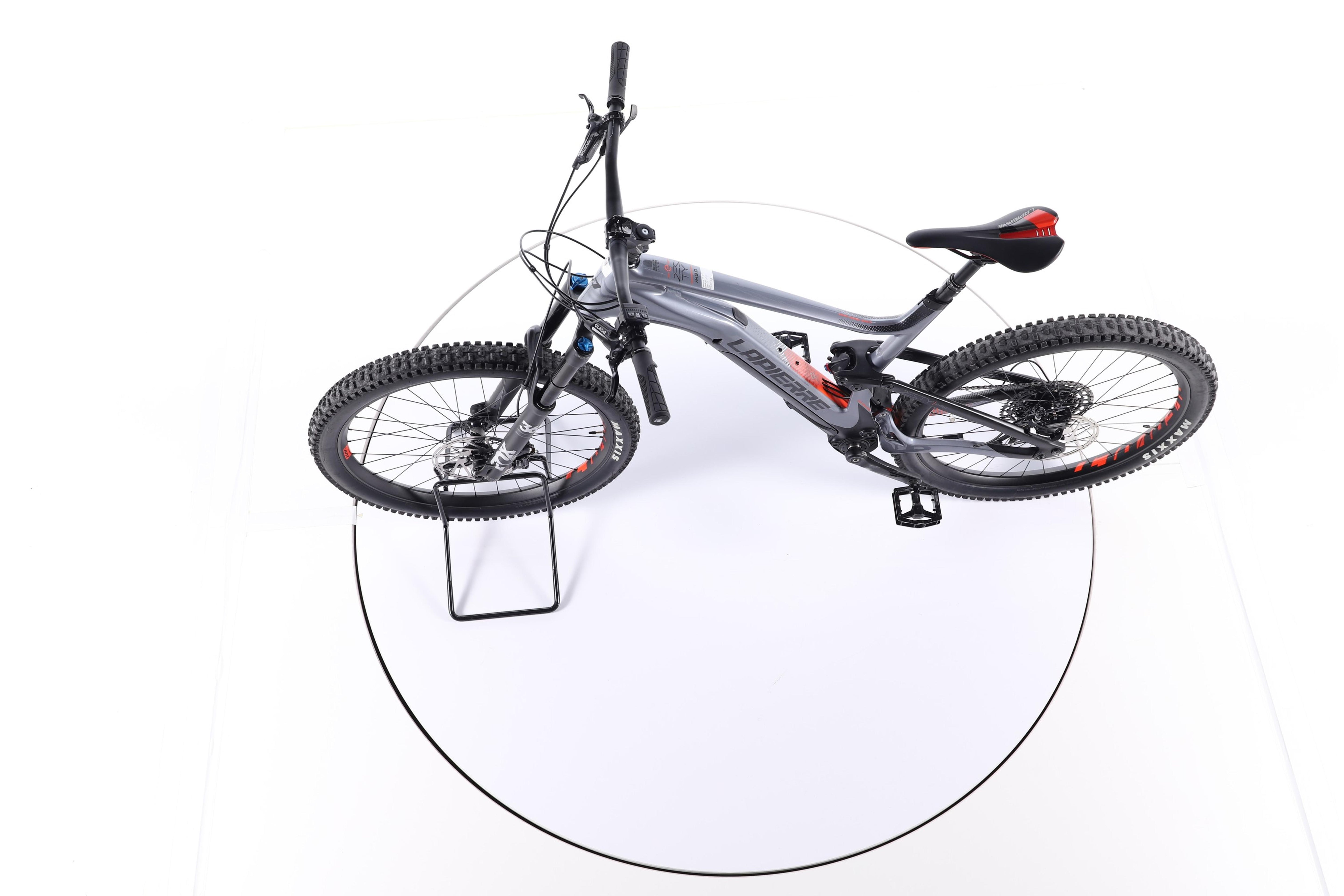 Lapierre eZesty AM 9.0 E-Bike Fully Carbon - Image 19