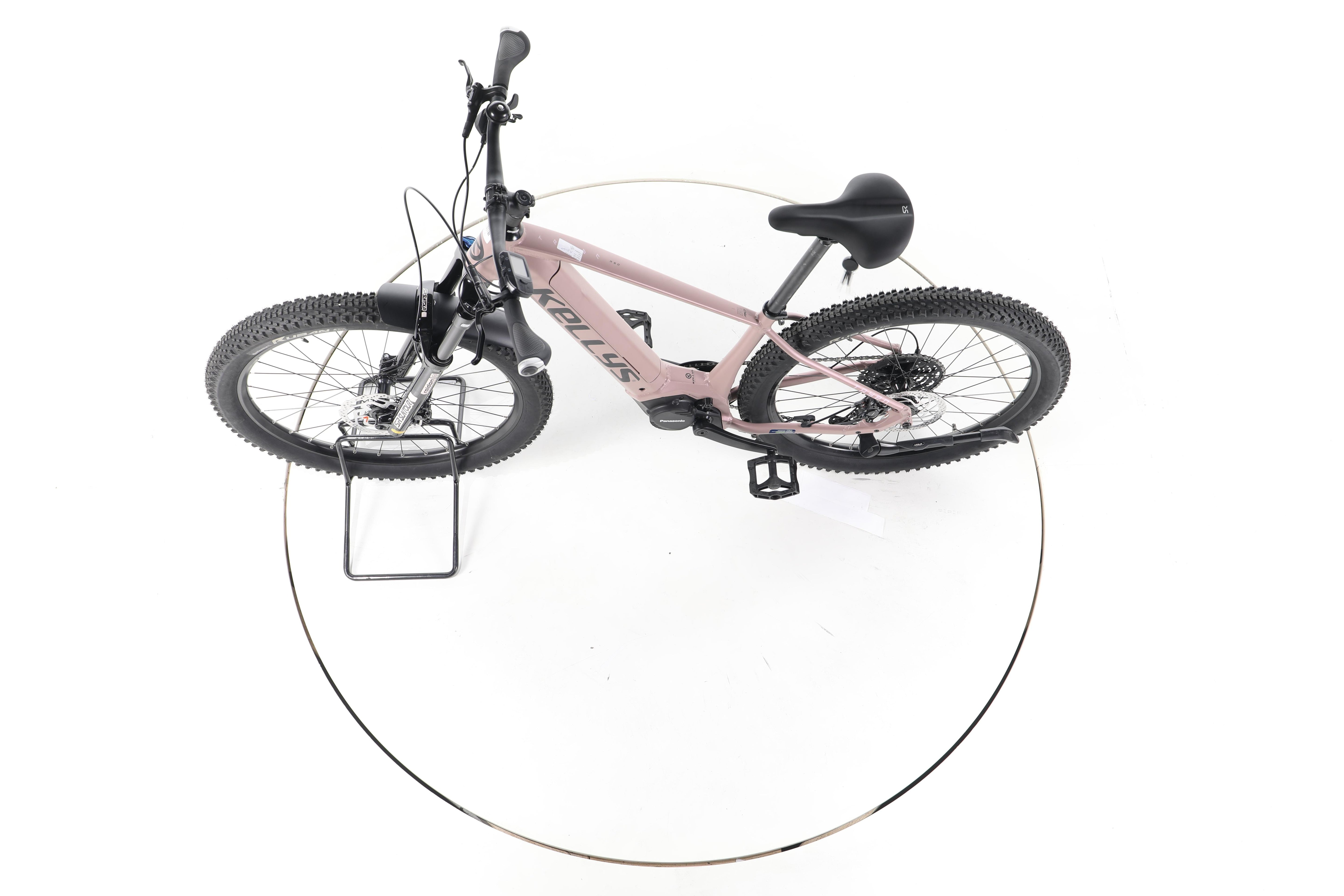 Kellys Tayen R50 E-Bike - Image 19