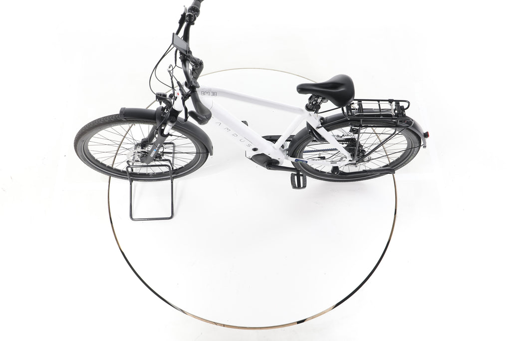 Campus BM38 City E-Bike - Image 19