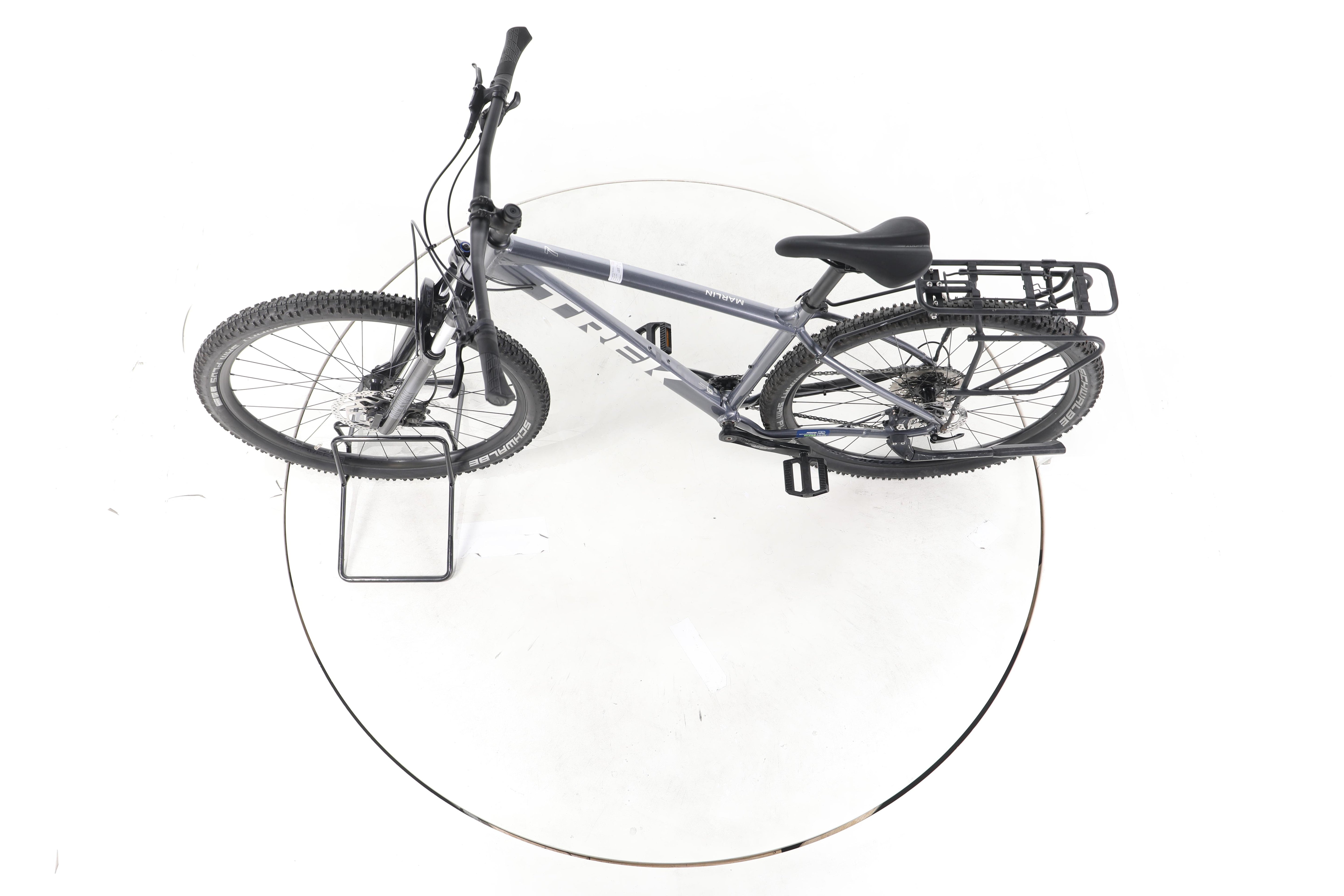 Trek Marlin 7 Fahrrad City & Trekking - Image 19