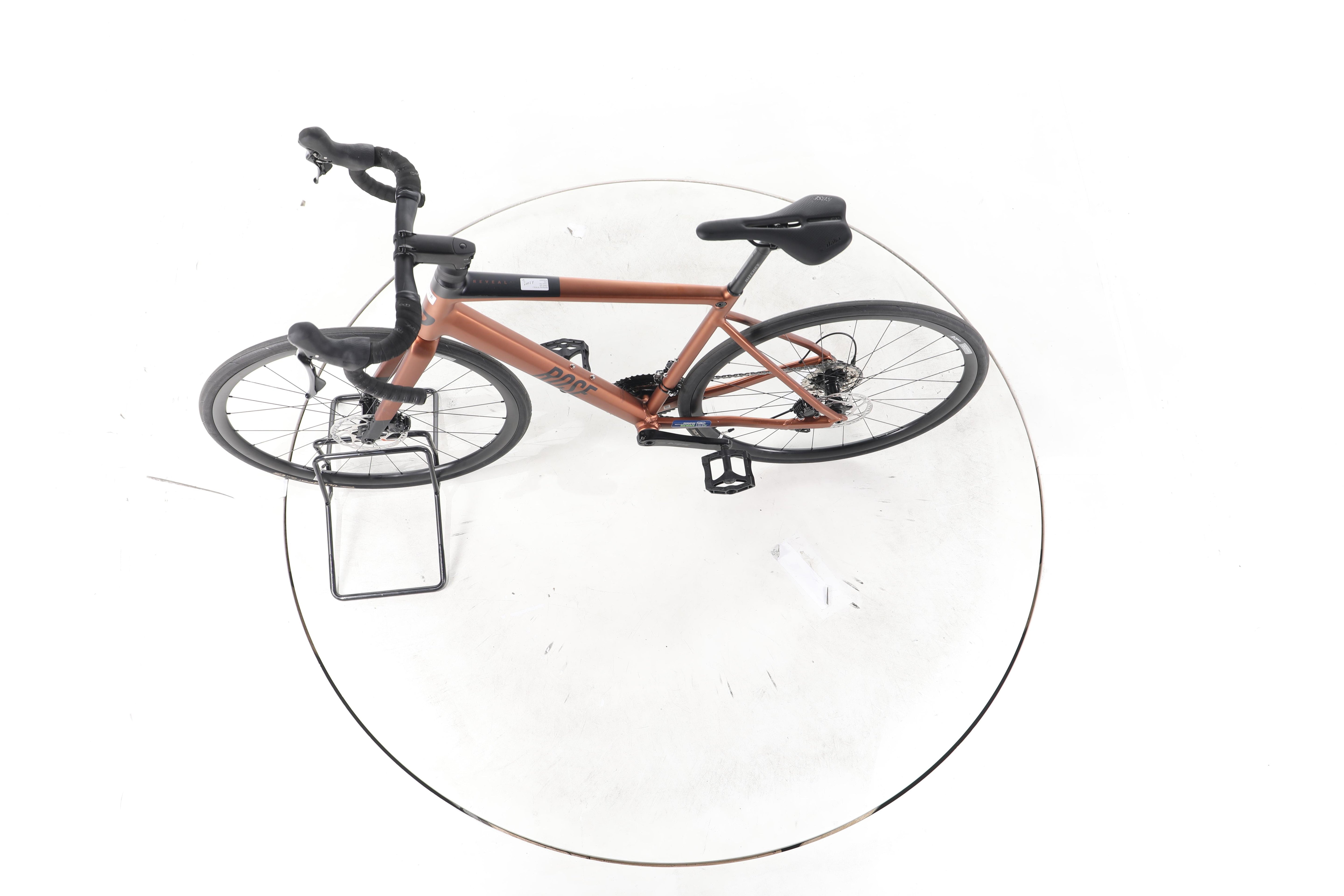 Rose Reveal AL 105 Di2 Rennrad 2024 - Image 19