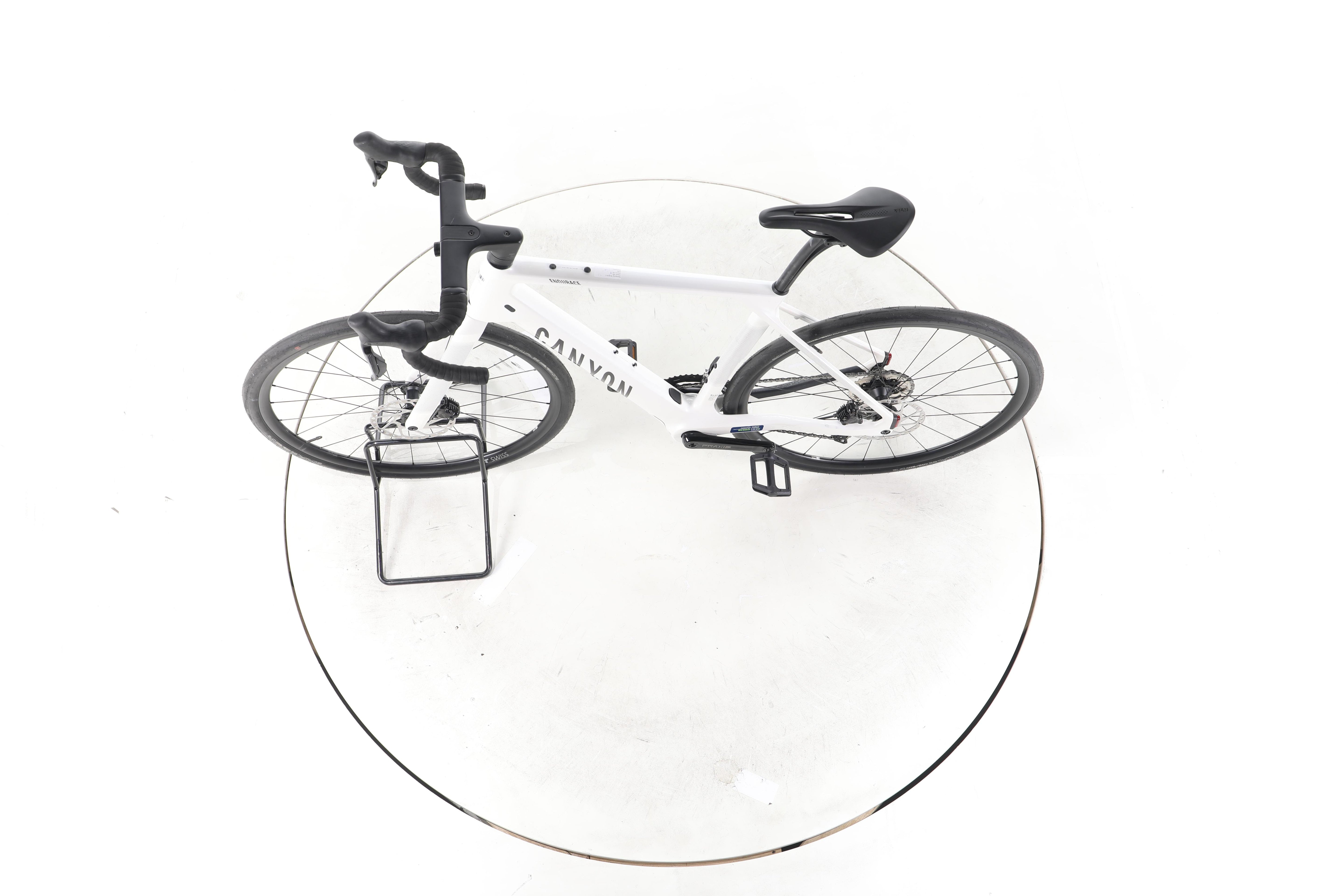 Canyon Endurace:ONfly CF 7 E-Gravel & Rennrad Carbon 2025 - Image 19