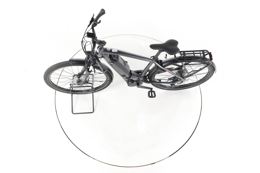 FLYER Upstreet5 5.10 Trekking E-Bike - Image 19