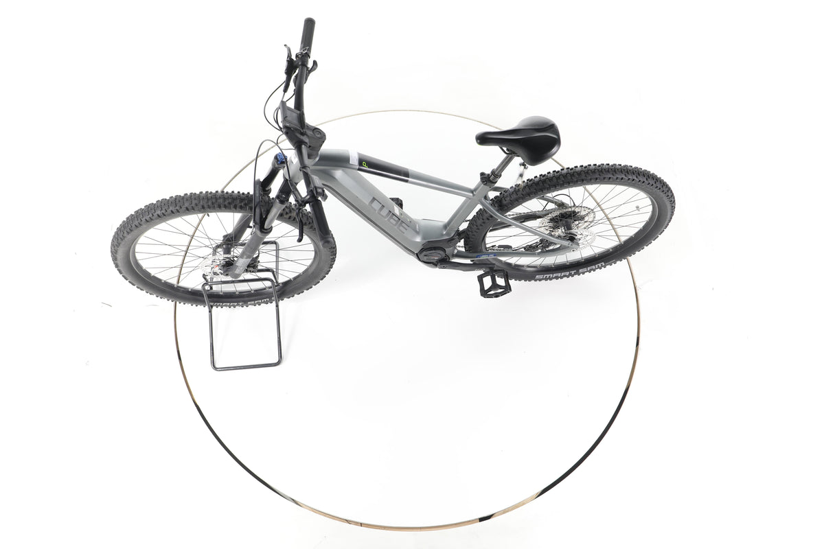 Cube Reaction Hybrid Pro E-Bike - Image 19