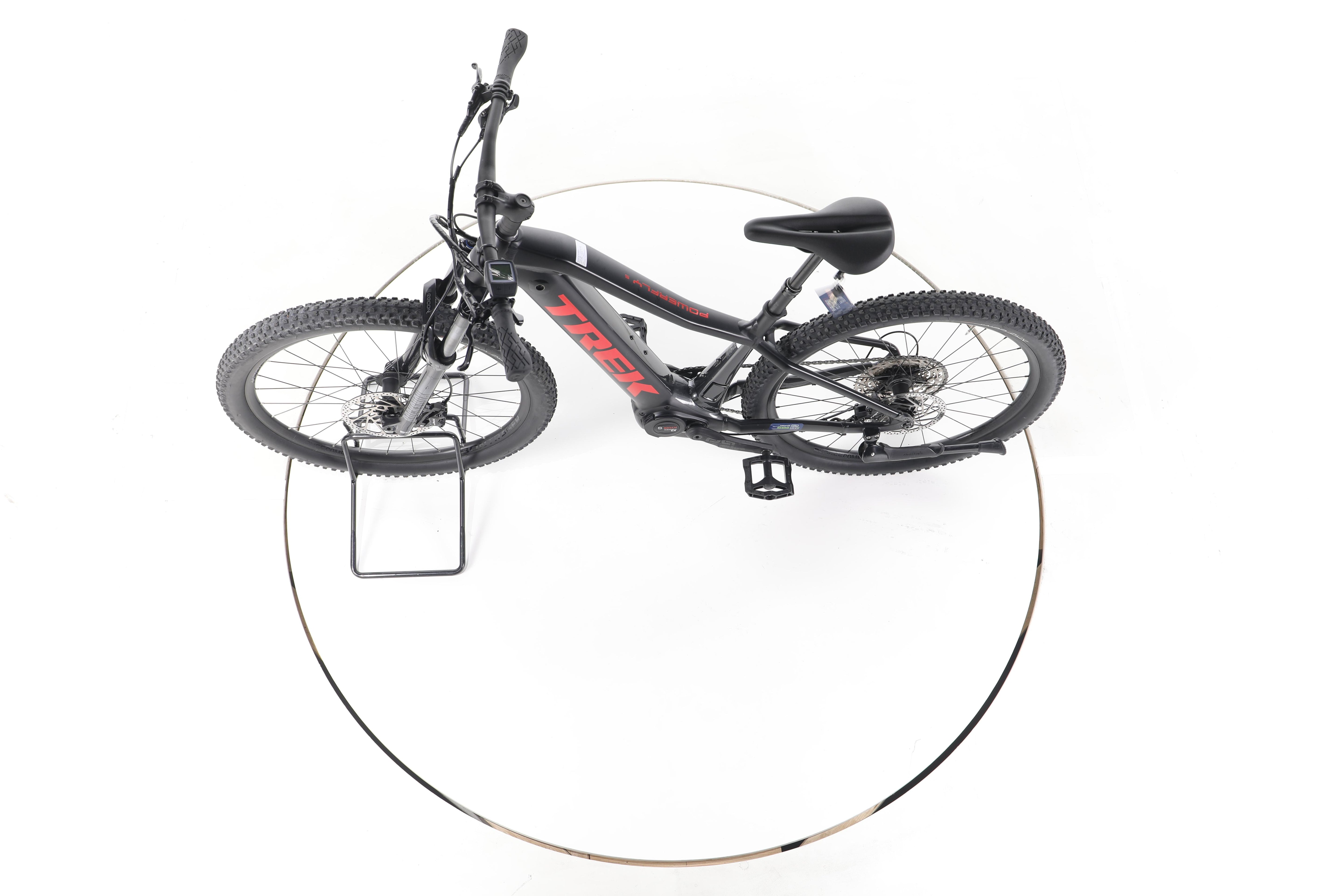 Trek Powerfly 5 Gen 3 E-Bike - Image 19