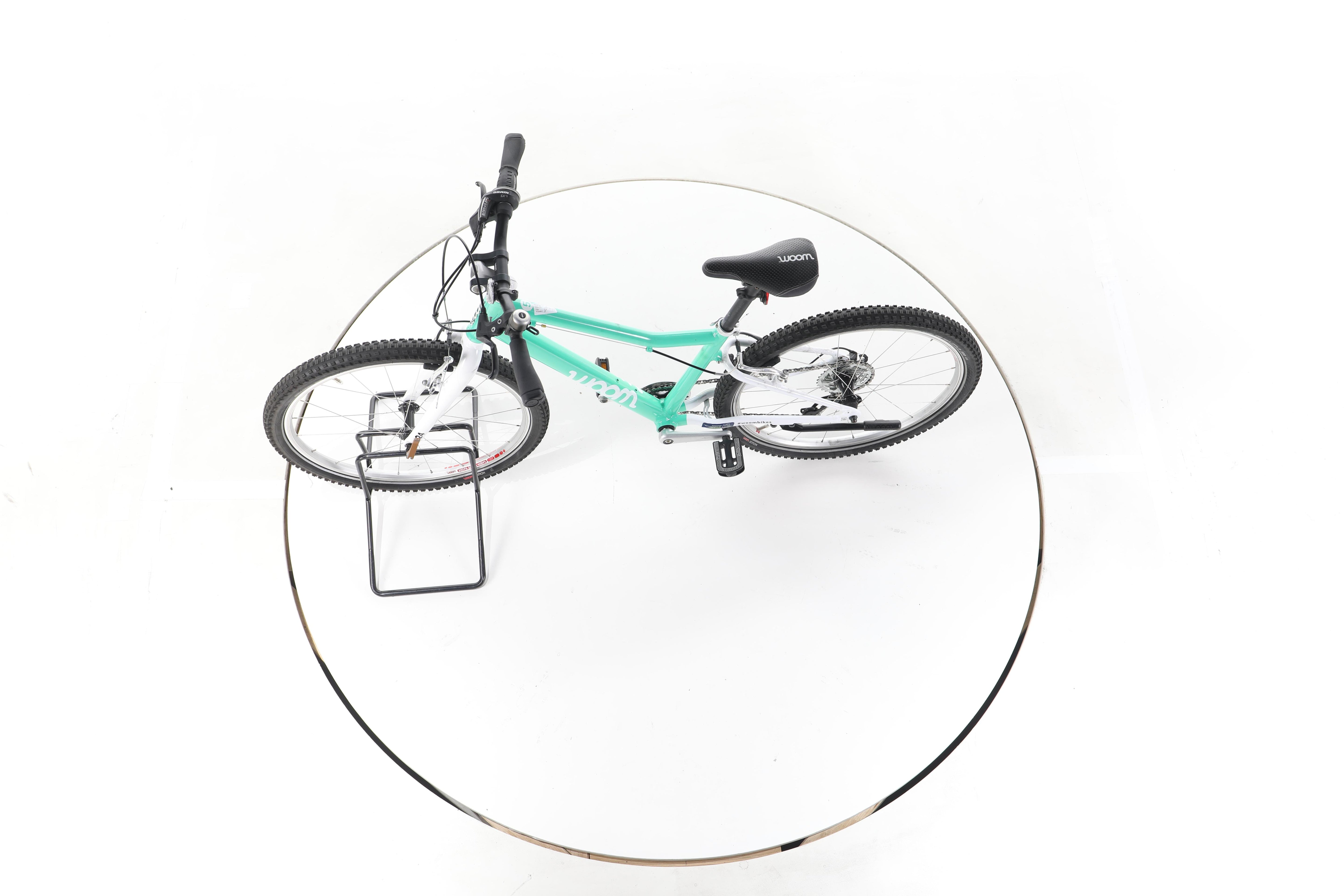 woom Original 5 Kinder Bikes - Image 19