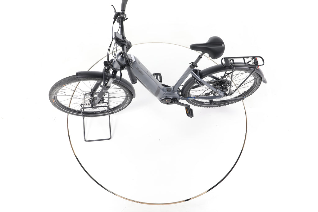 Conway Cairon T 3.0 Trekking E-Bike Tiefeinsteiger - Image 19