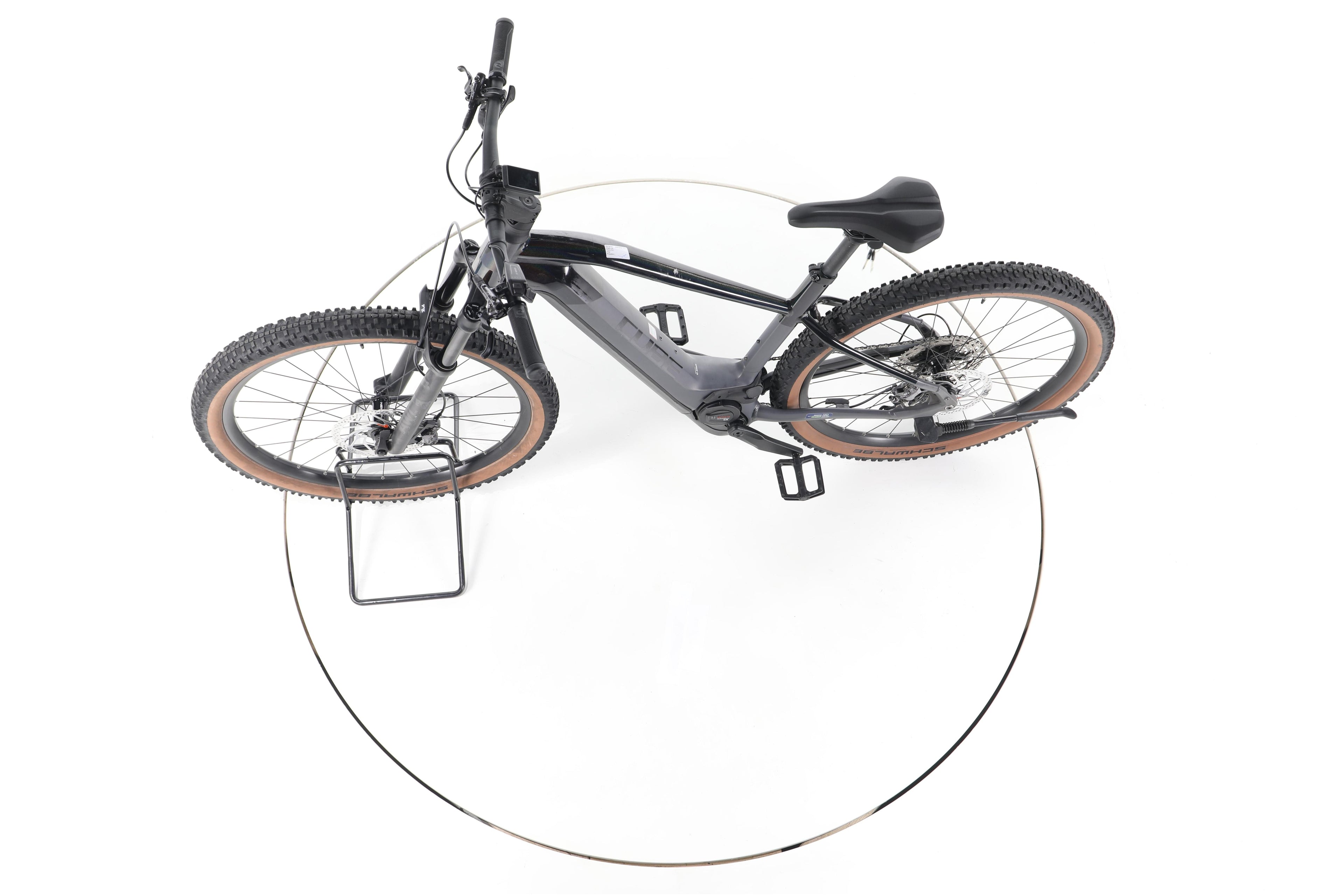 Cube Reaction Hybrid SLT E-Bike - Image 19