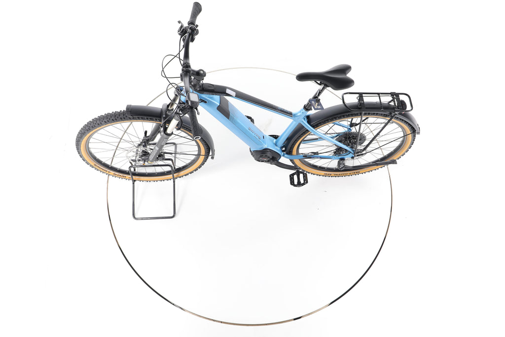 Swype torqz #2.0 Trekking E-Bike - Image 19