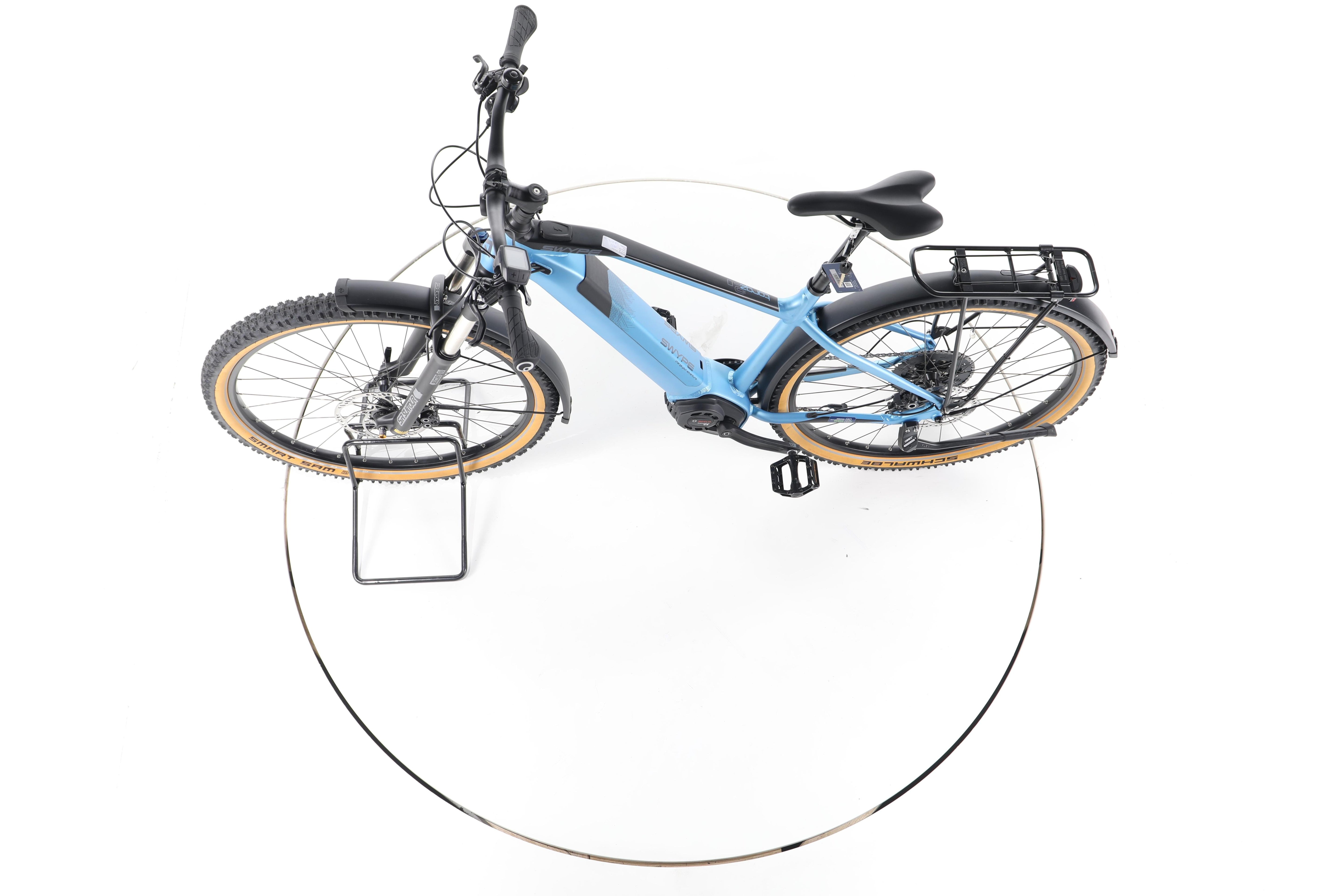 Swype torqz #2.0 Trekking E-Bike - Image 19