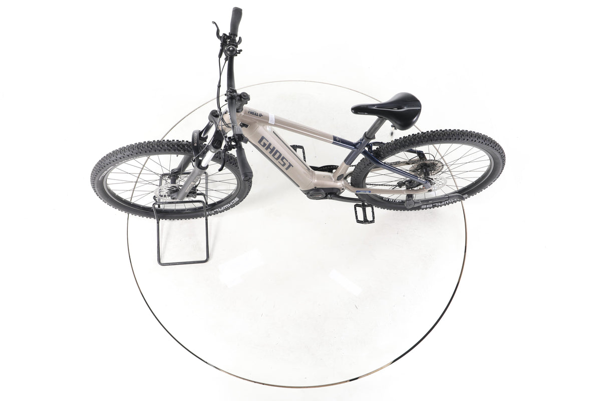 Ghost E-Teru Universal E-Bike - Image 19