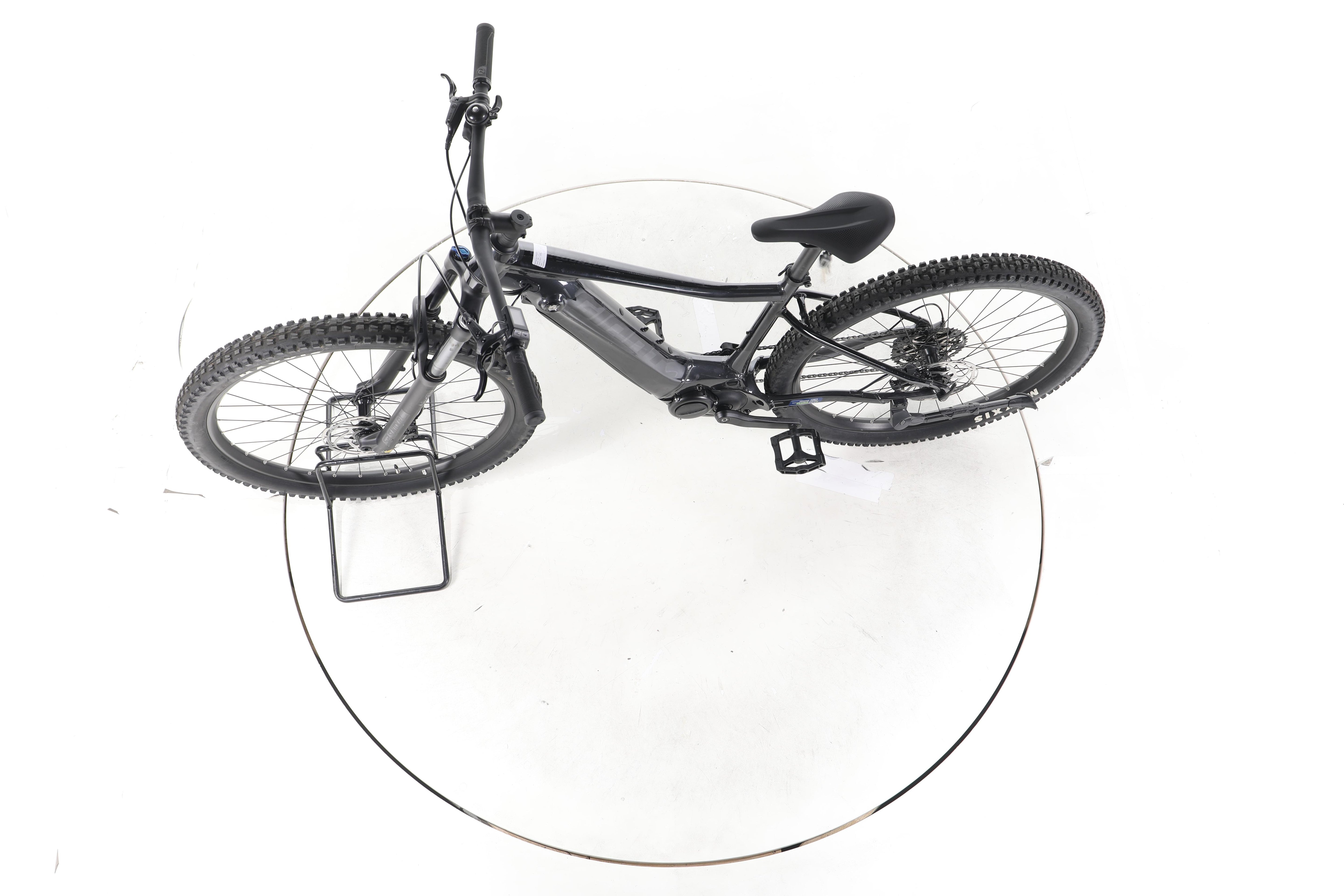 Giant Fathom E+ Pro 2 E-Bike - Image 19