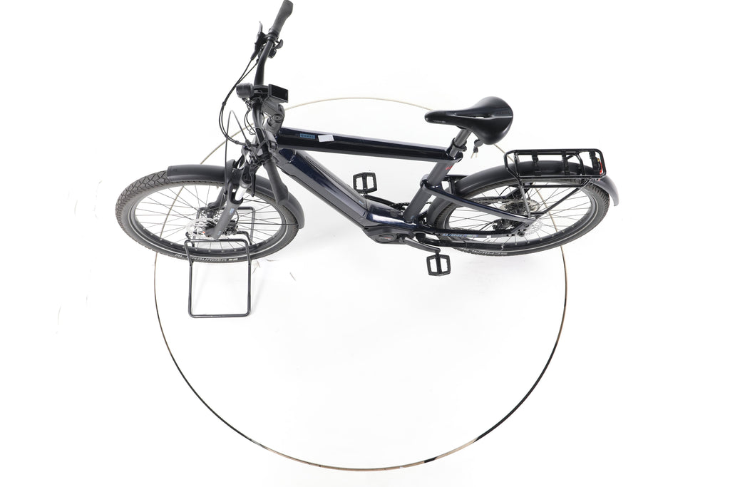 Winora Yakun 10 Trekking E-Bike - Image 19
