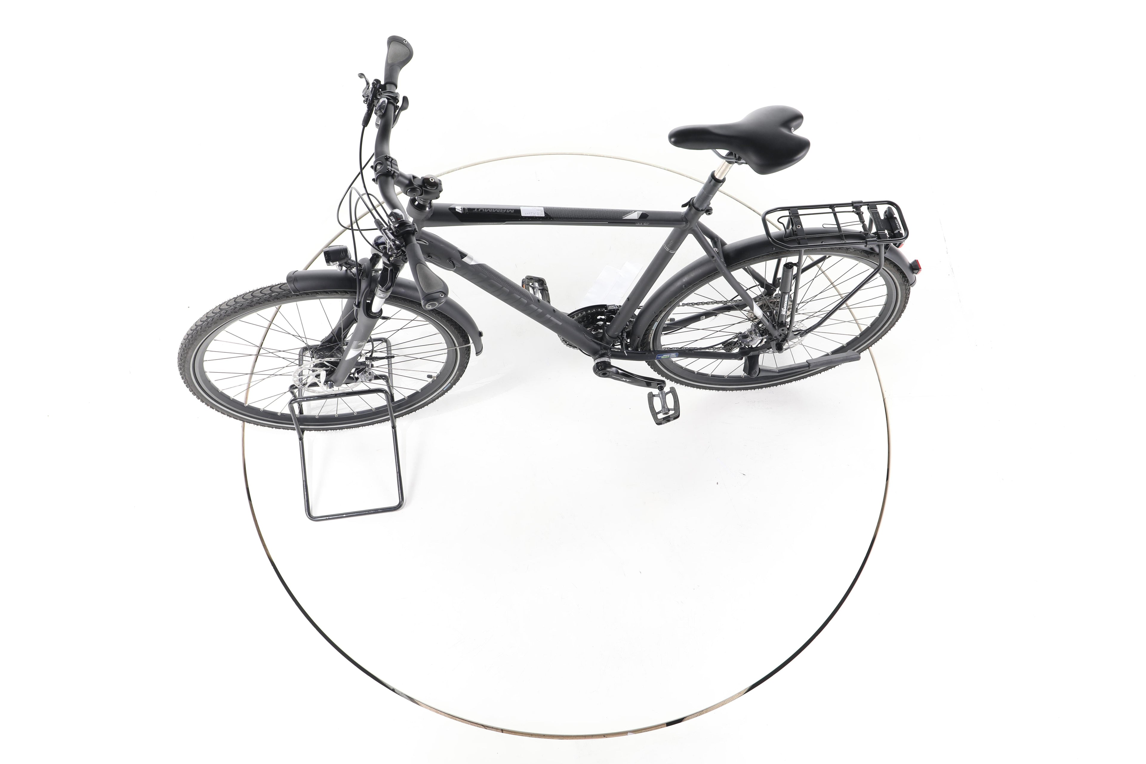 Mammut Edition DLX 10.0 - Image 19